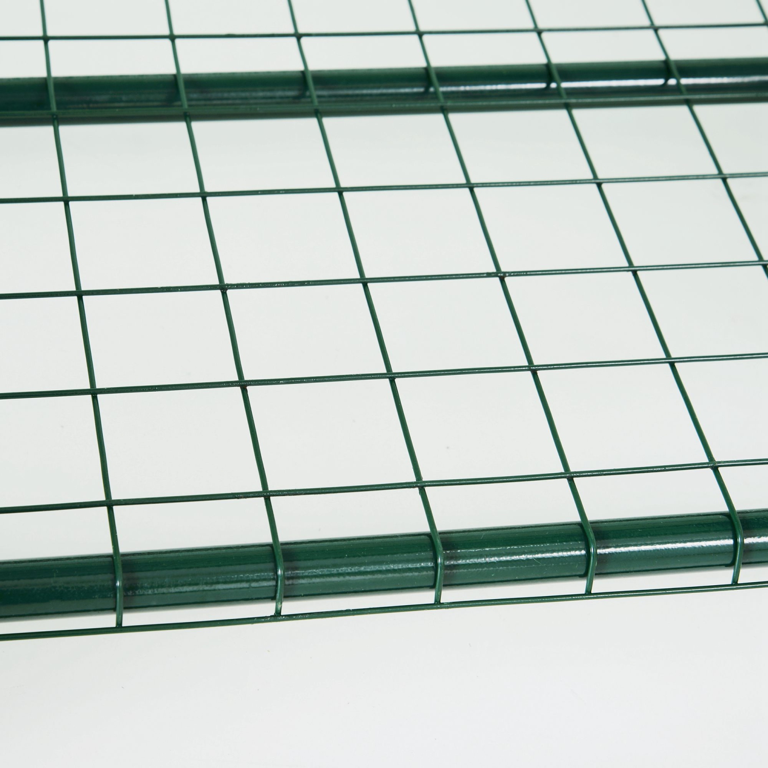 Outsunny 28" x 20" x 63" Portable Greenhouse with 4 Tier Shelves Outdoor Hot House Plant Flower Greenhouse, Steel Frame, PE Cover, Green