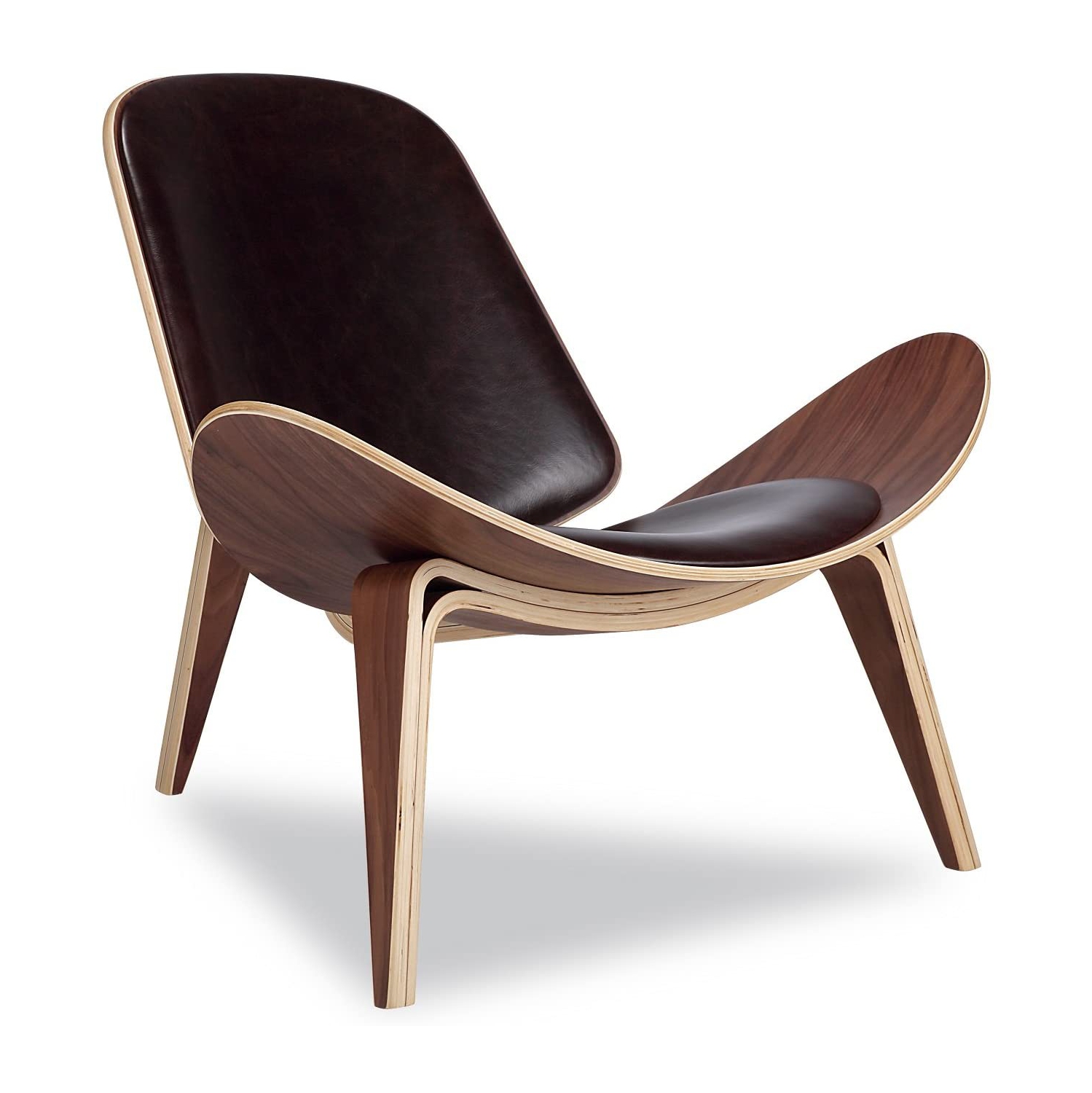 Hans Wegner Shell Chair