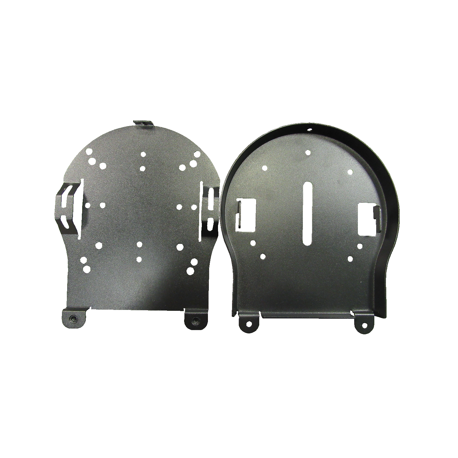 PTZOptics Ceiling Mount - Black