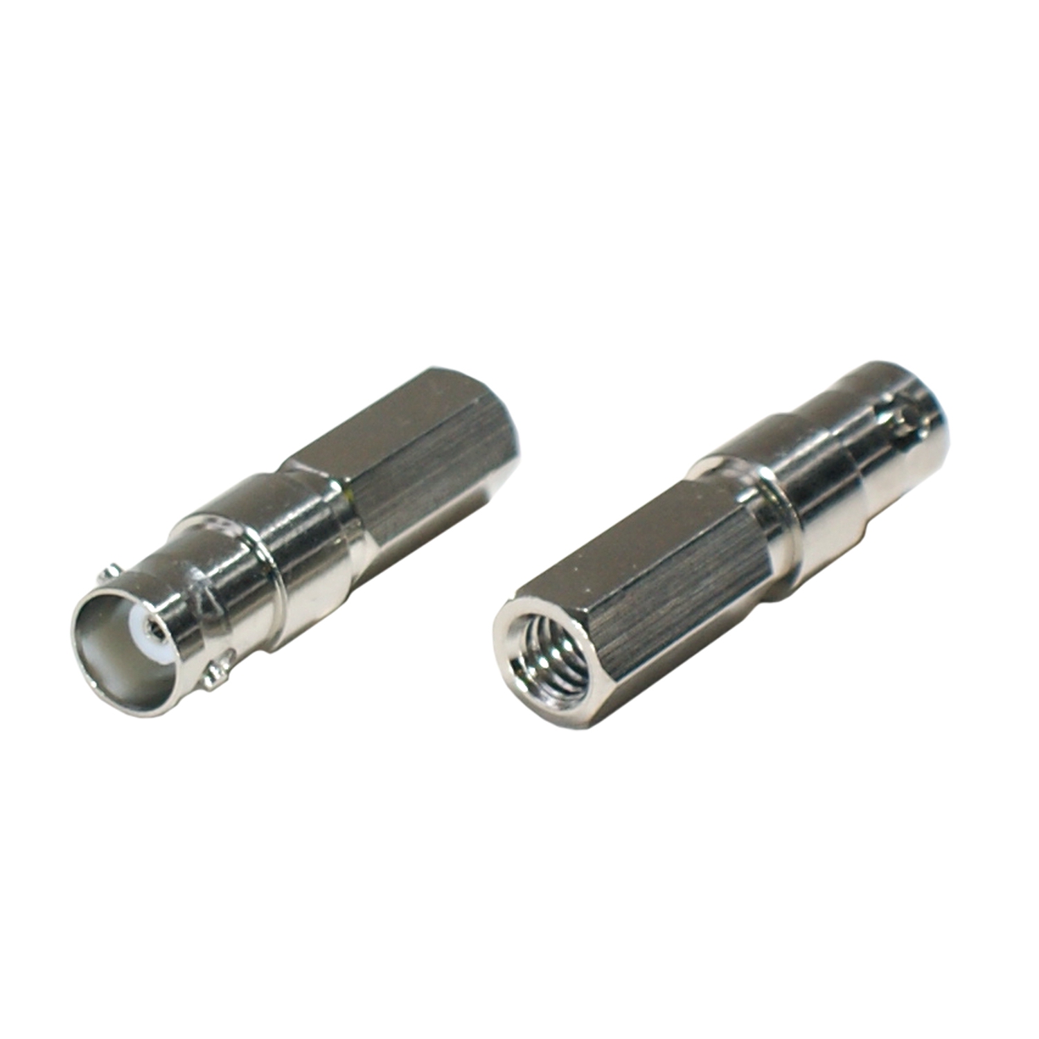 Digiwave RG59 - Twist on F connector to BNC Femal (50 pcs/Bag)
