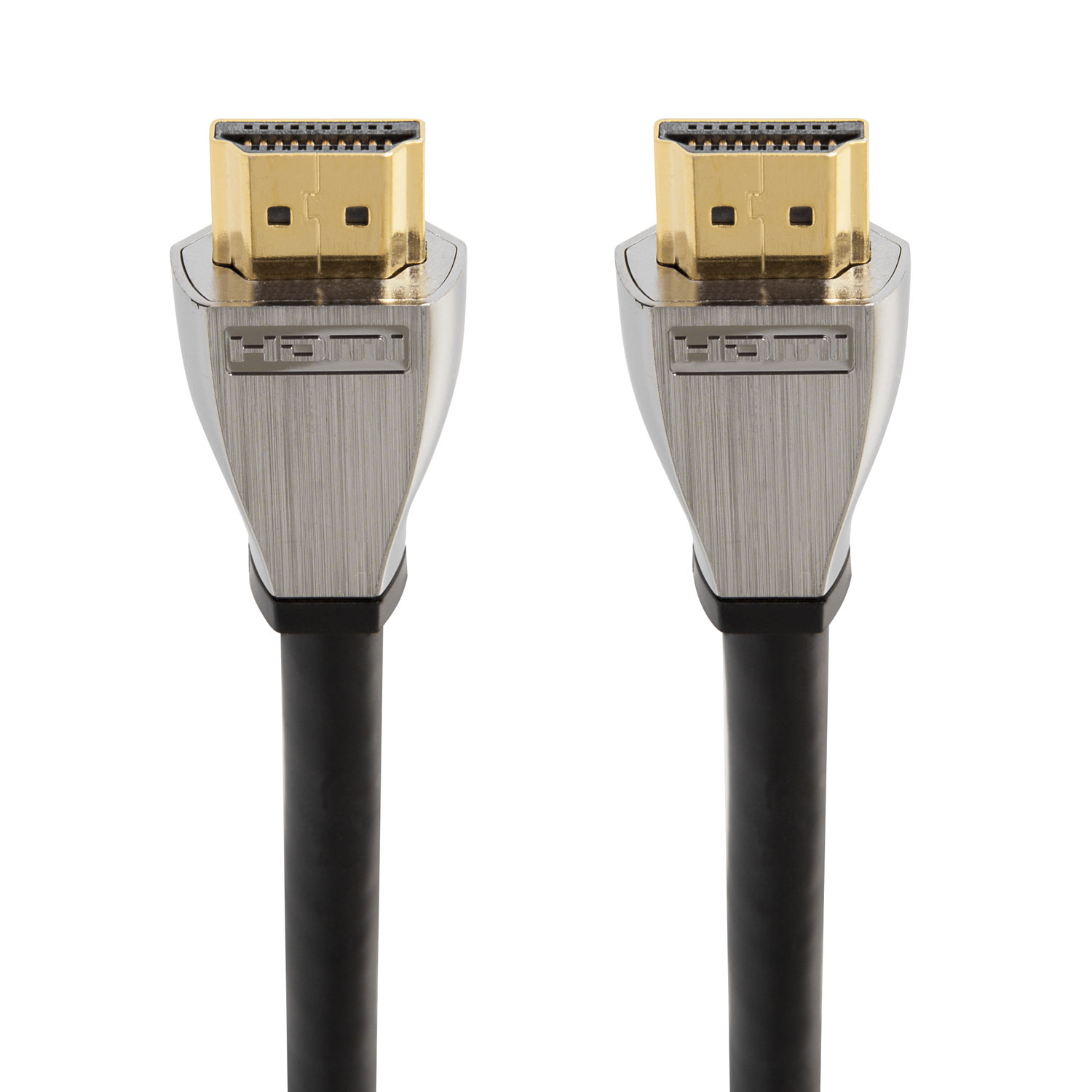 Rocketfish 2.4m 4K Ultra HD HDMI Cable - Only at Best Buy