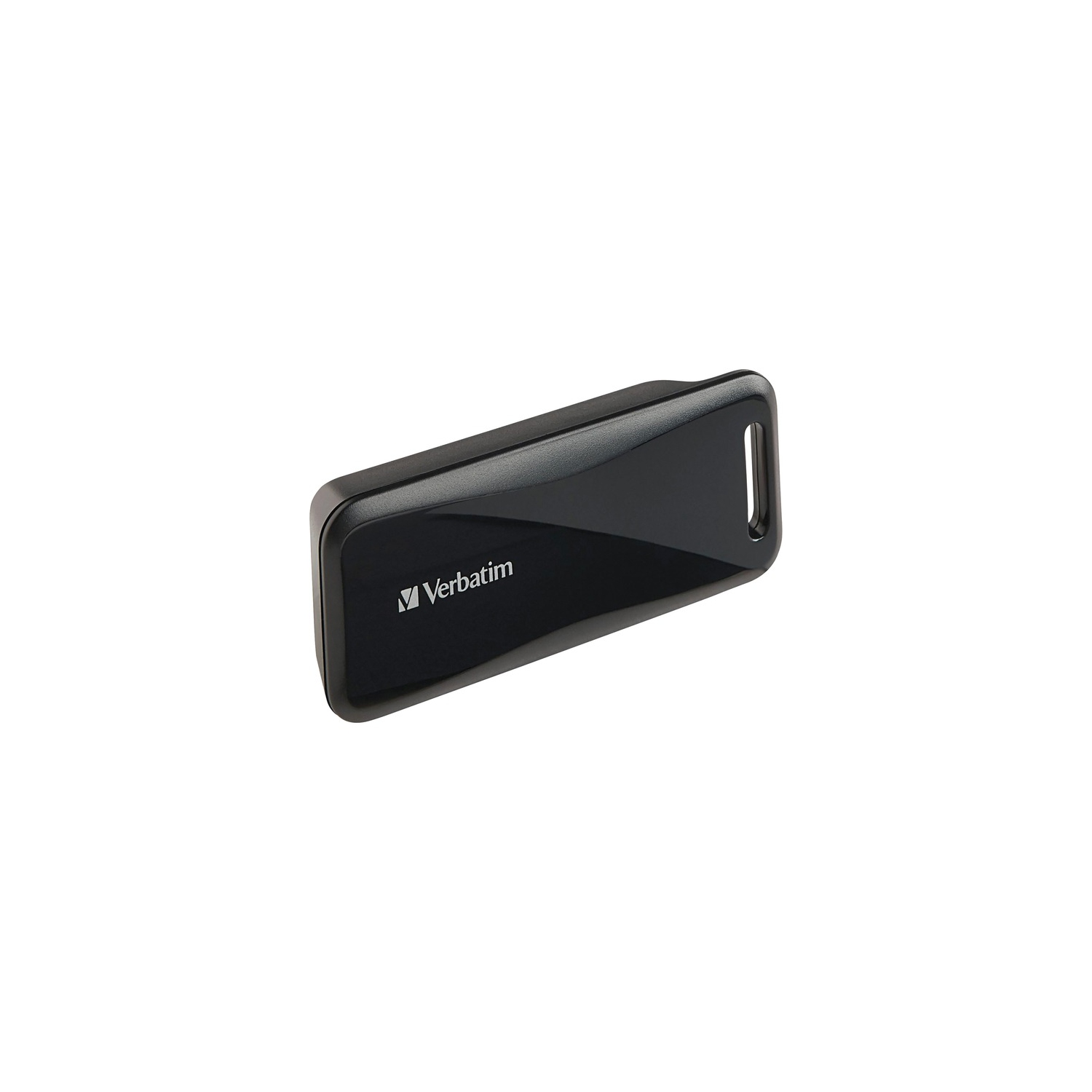 Verbatim USB-C Pocket Card Reader 99236