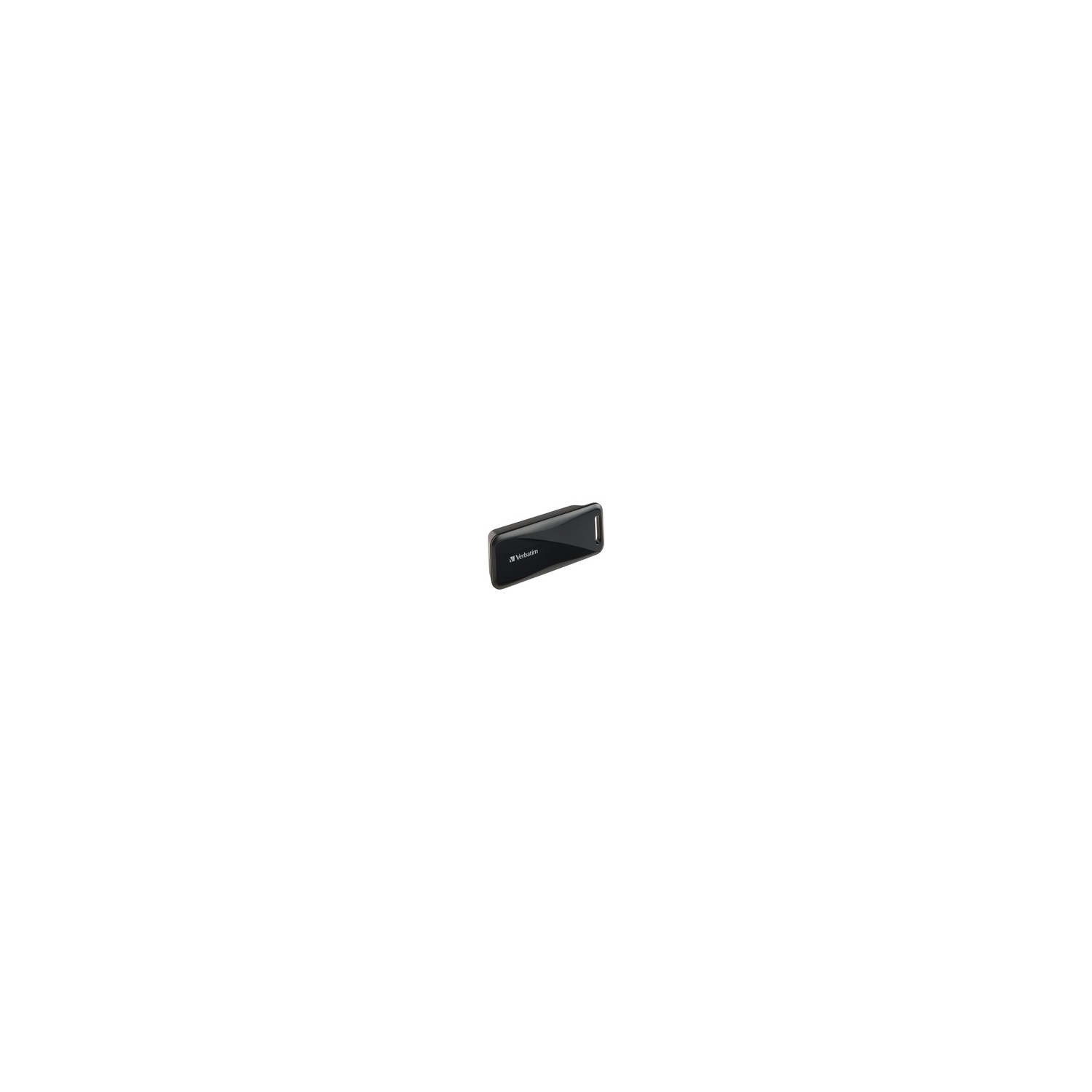 Verbatim USB-C Pocket Card Reader 99236