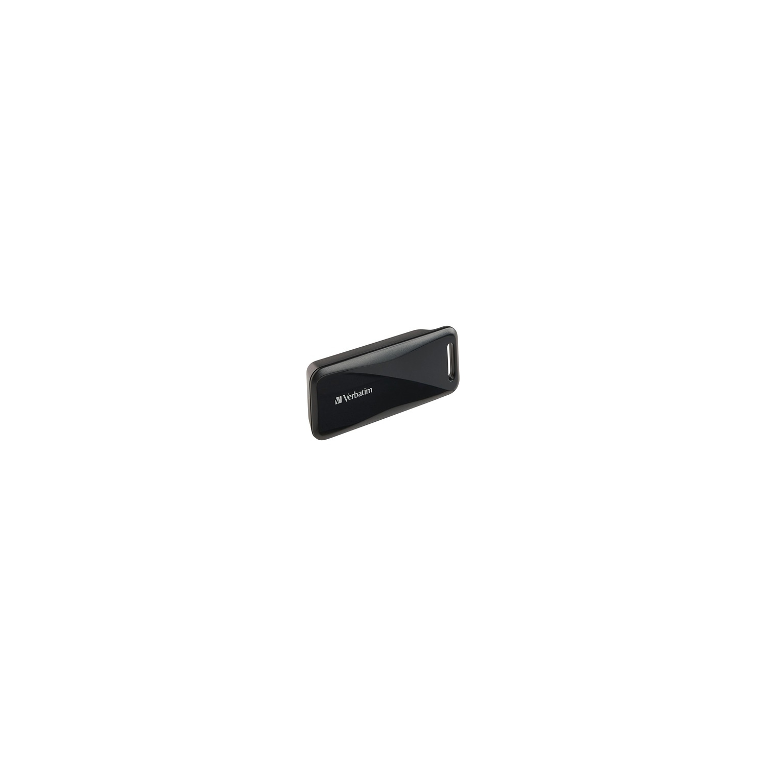 Verbatim USB-C Pocket Card Reader 99236