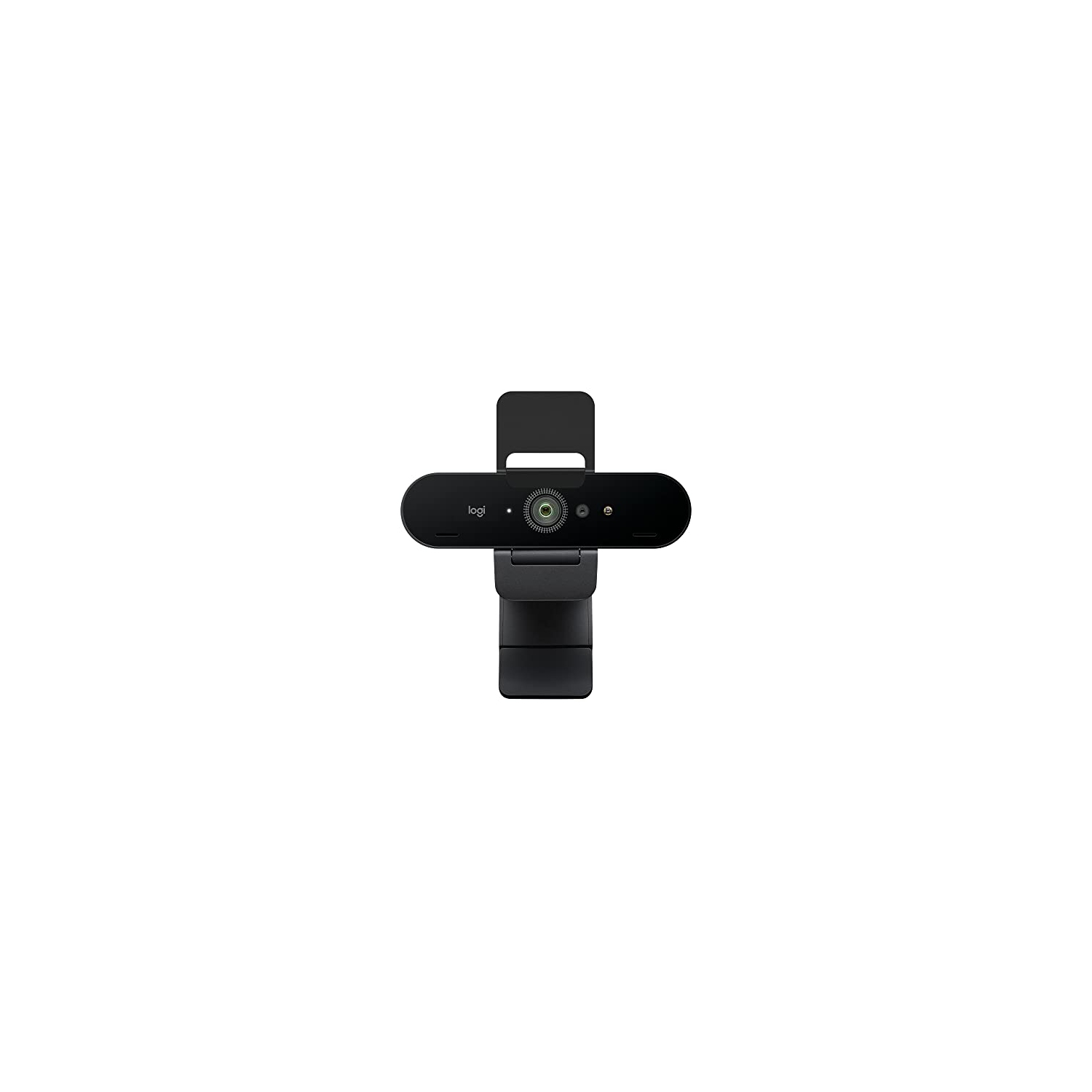 Logitech BRIO Ultra HD Pro Webcam - 90 fps - USB 3.0 | Best Buy Canada
