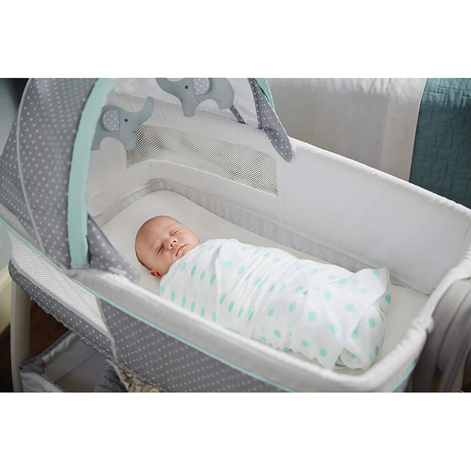 graco bassinet canada