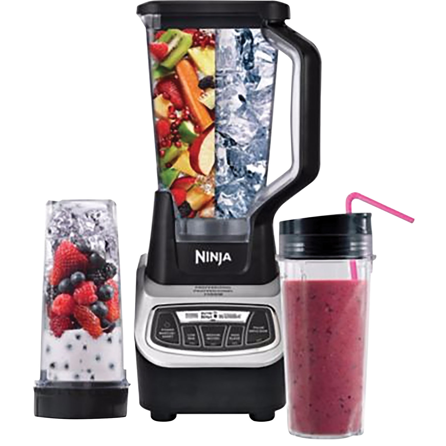 nutri ninja 1100 watts