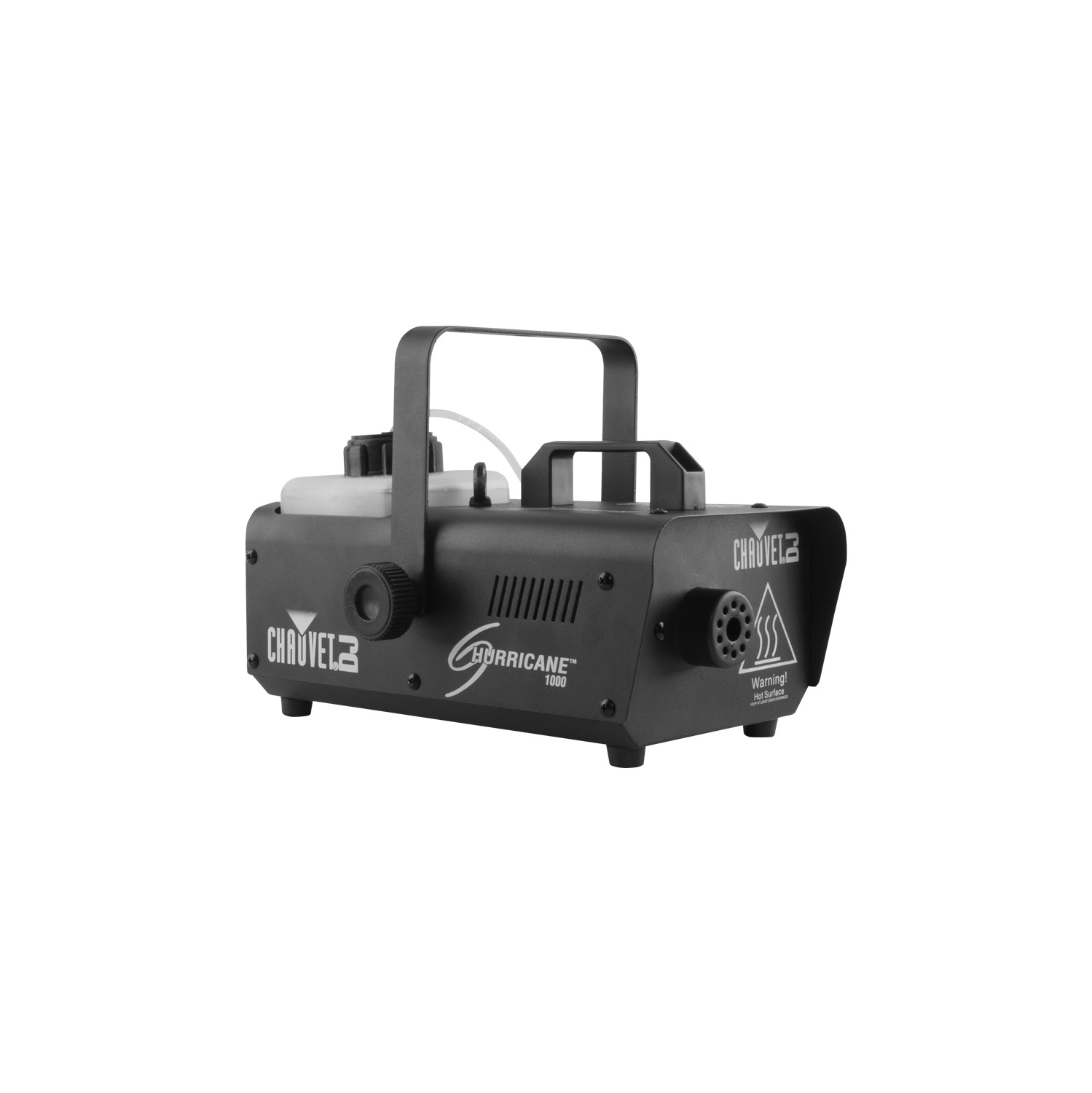 Chauvet Dj Fog Machine