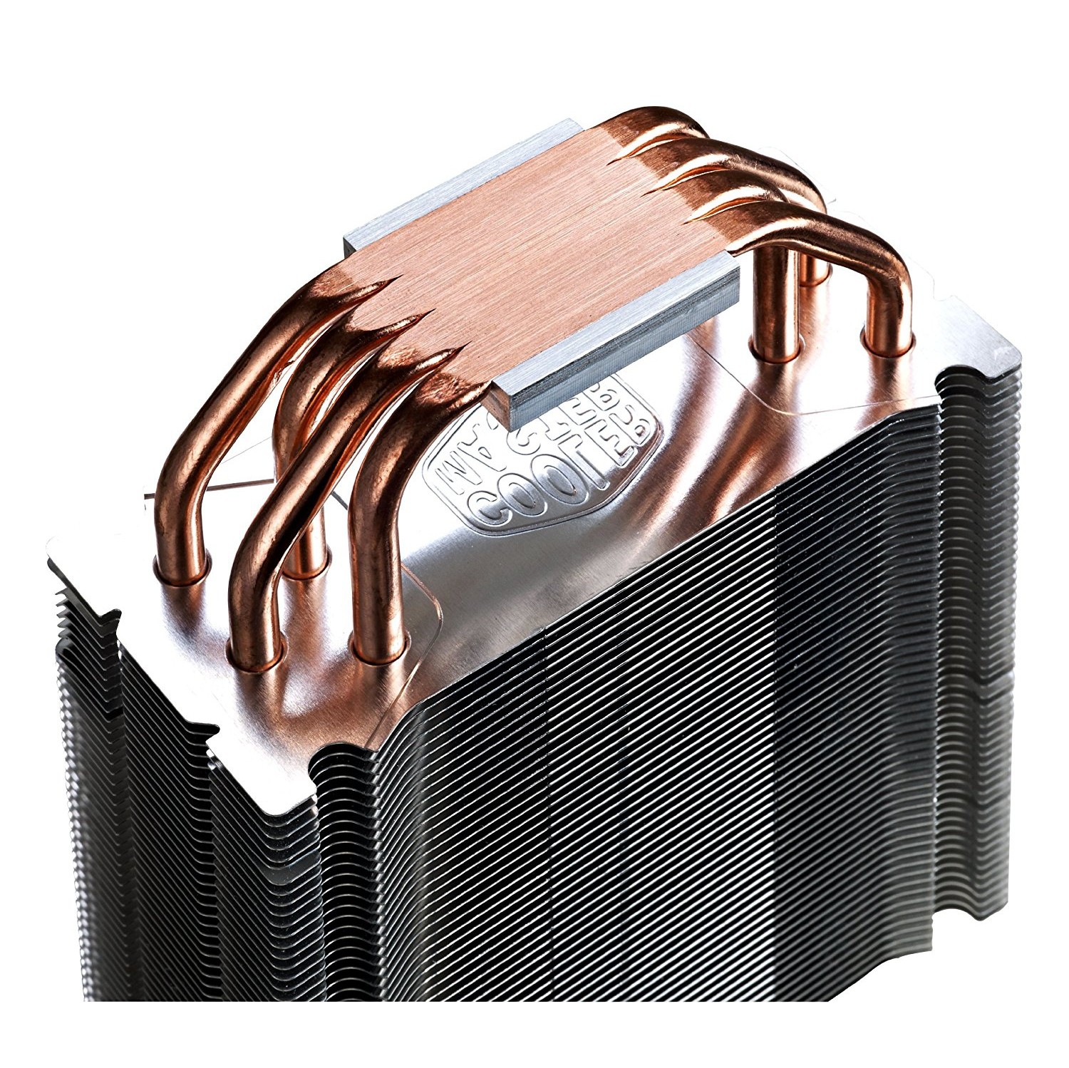 Cooler Master Hyper 212 EVO RR-212E-20PK-R2 Cooling Fan/Heatsink