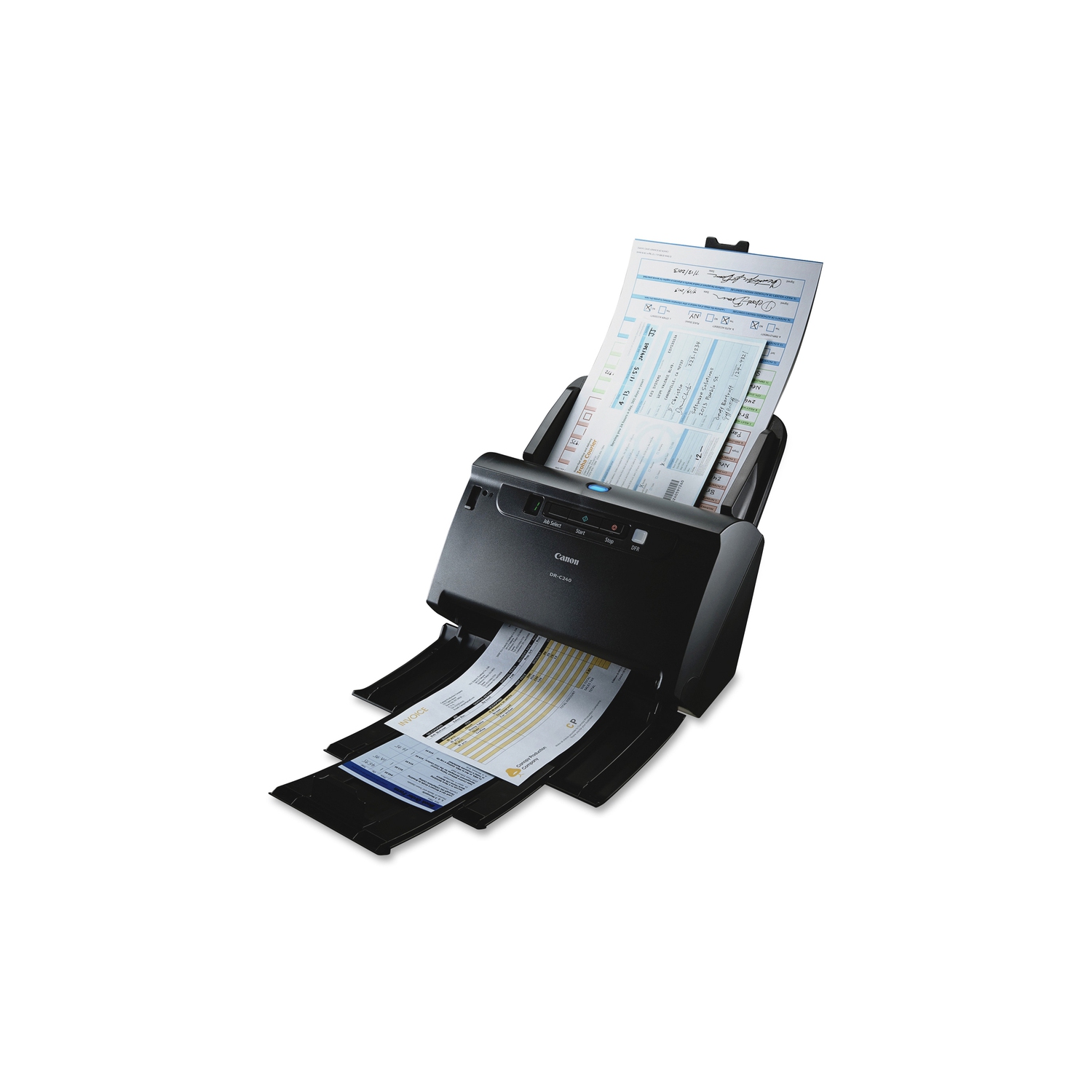 Numériseur de documents de bureau DR-C240 DR-C240 de Canon