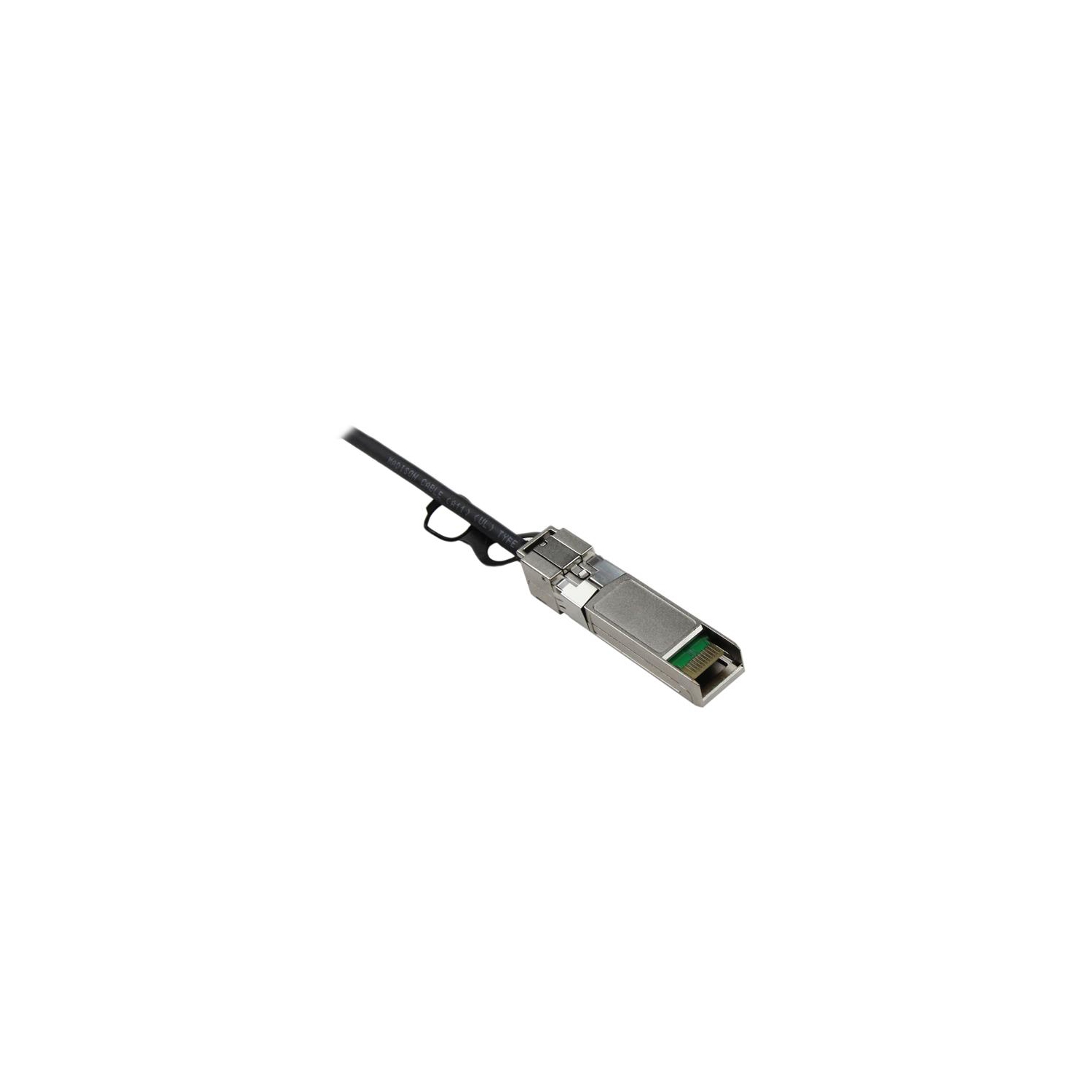 StarTech 3m Cisco Compatible SFP+ 10GB Ethernet Cable (SFPCMM3M)