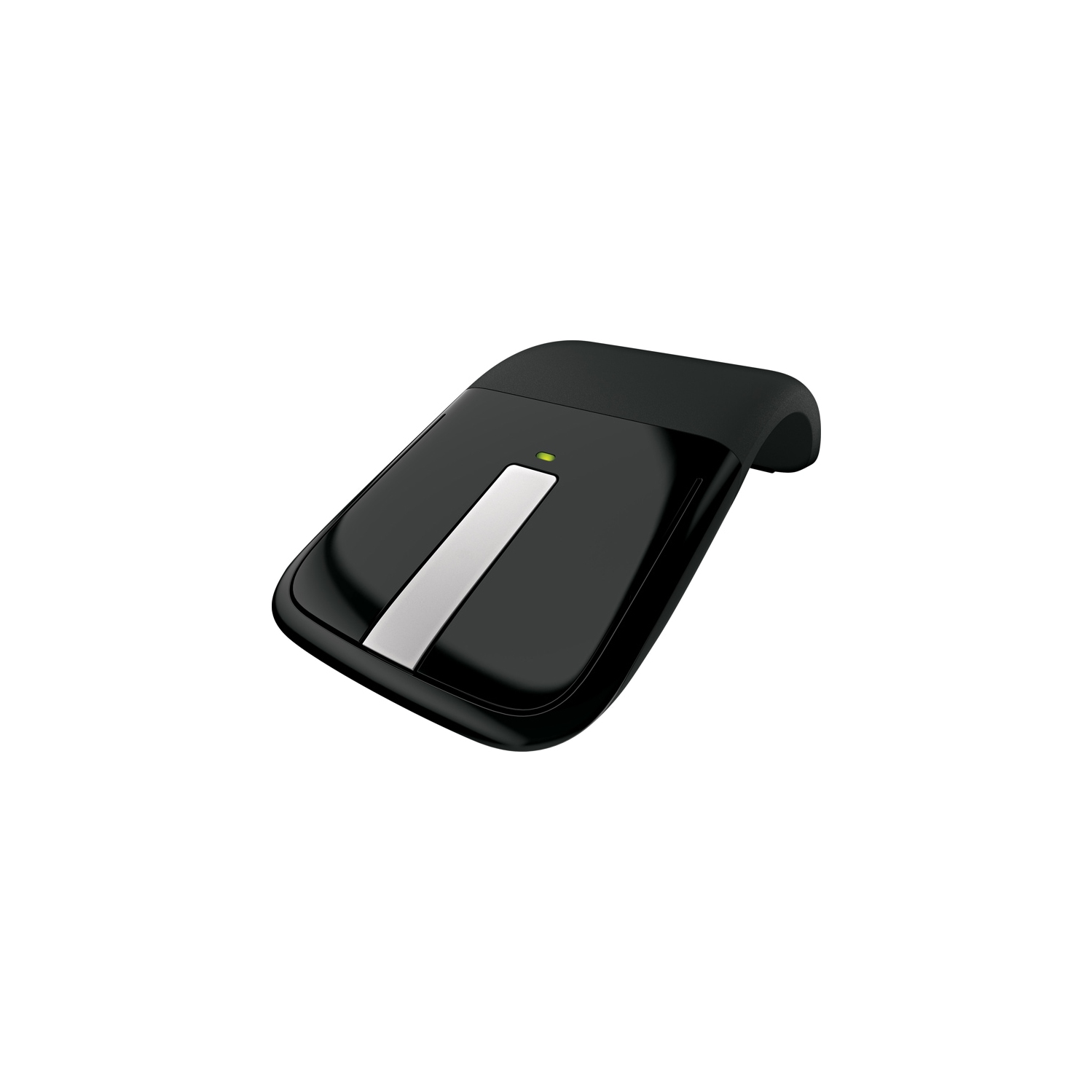 Microsoft Arc Touch Mouse (RVF00053) - black