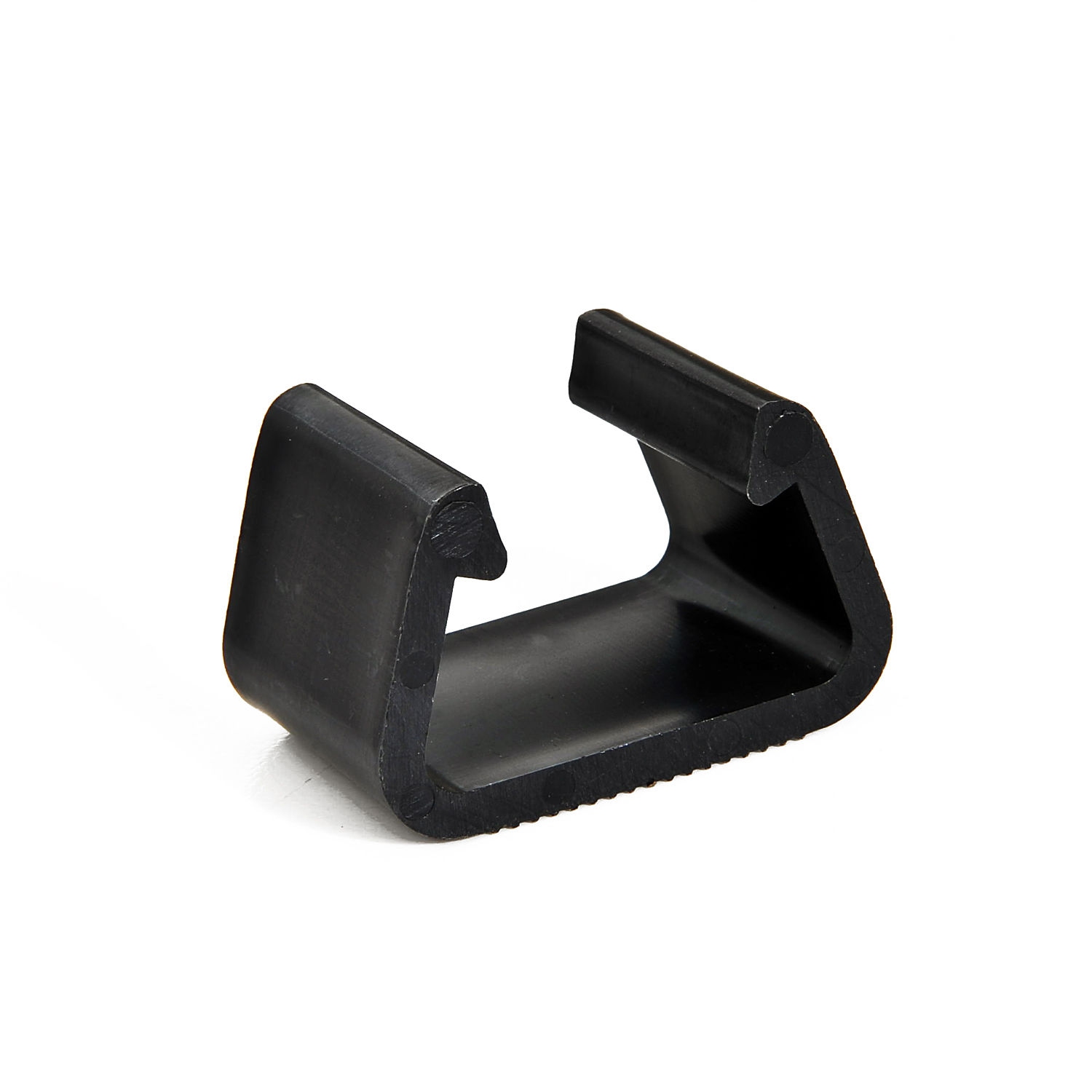 Outsunny Set of 10 Outdoor Furniture Clips, Rattan Furniture Connectors, Wicker Sectional Module Sofa Fasteners Clamps