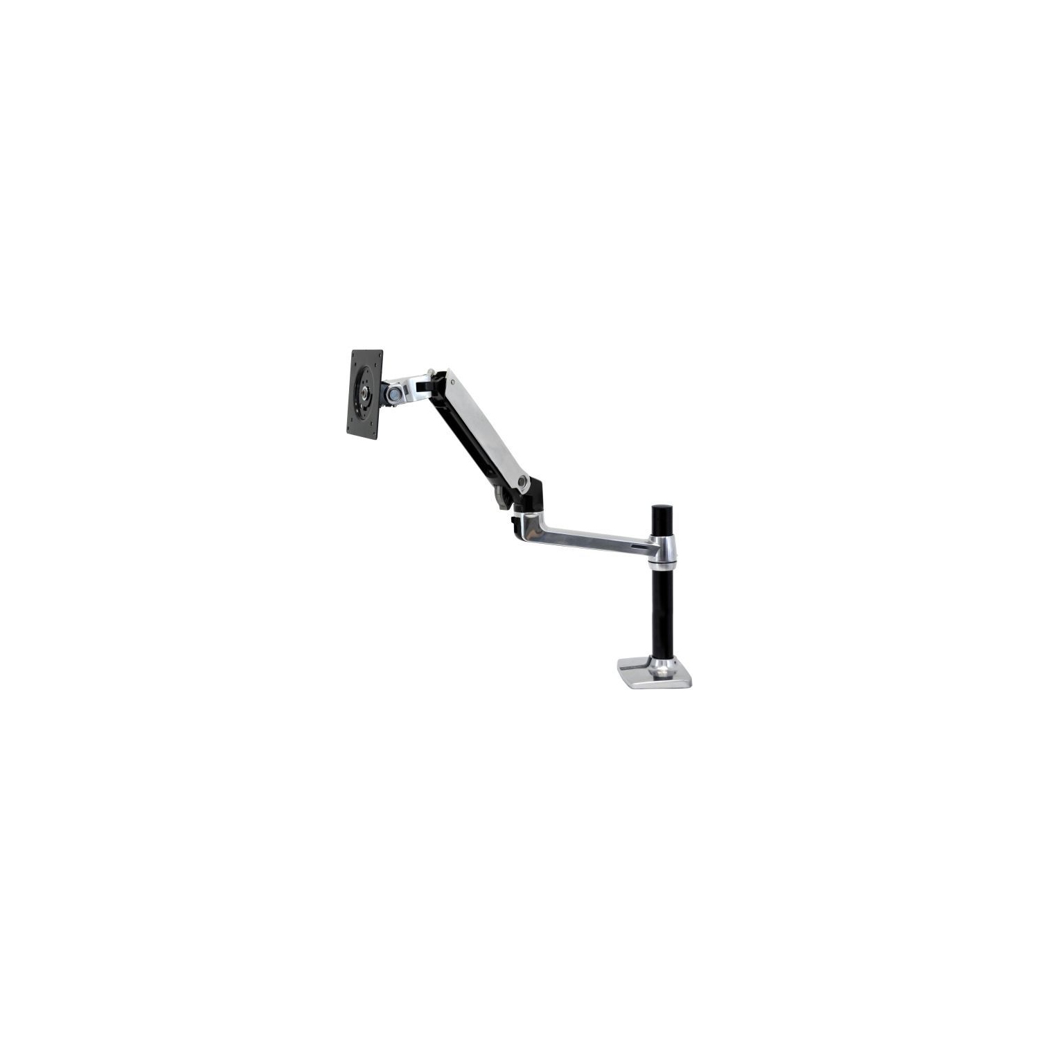 ✅モニターアーム Ergotron LX Desk Mount LCD Arm Amazon.com: Ergotron – LX Monitor Arm, Single Monitor Desk