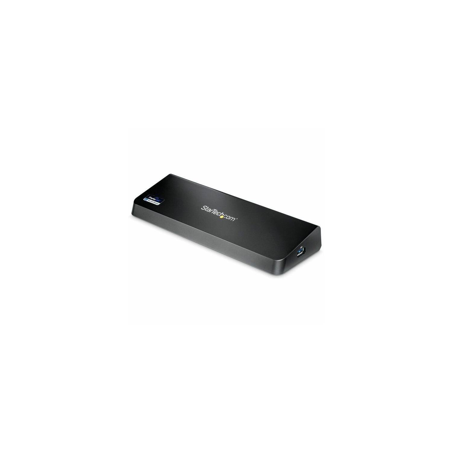 StarTech 4K Docking Station for Laptops with DisplayPort and HDMI (USB3DOCKHDPC)