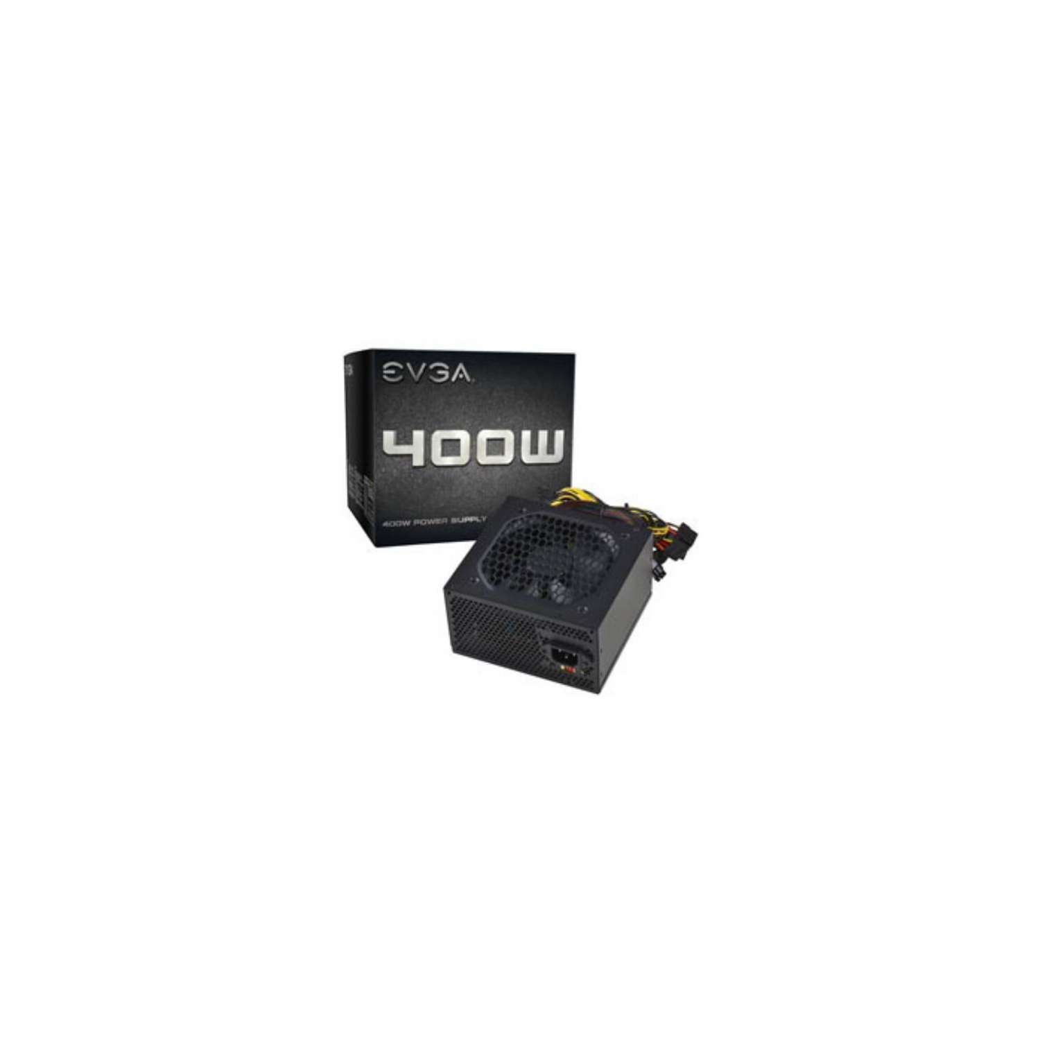 EVGA 400 N1 100-N1-0400-L1 400W Power Supply