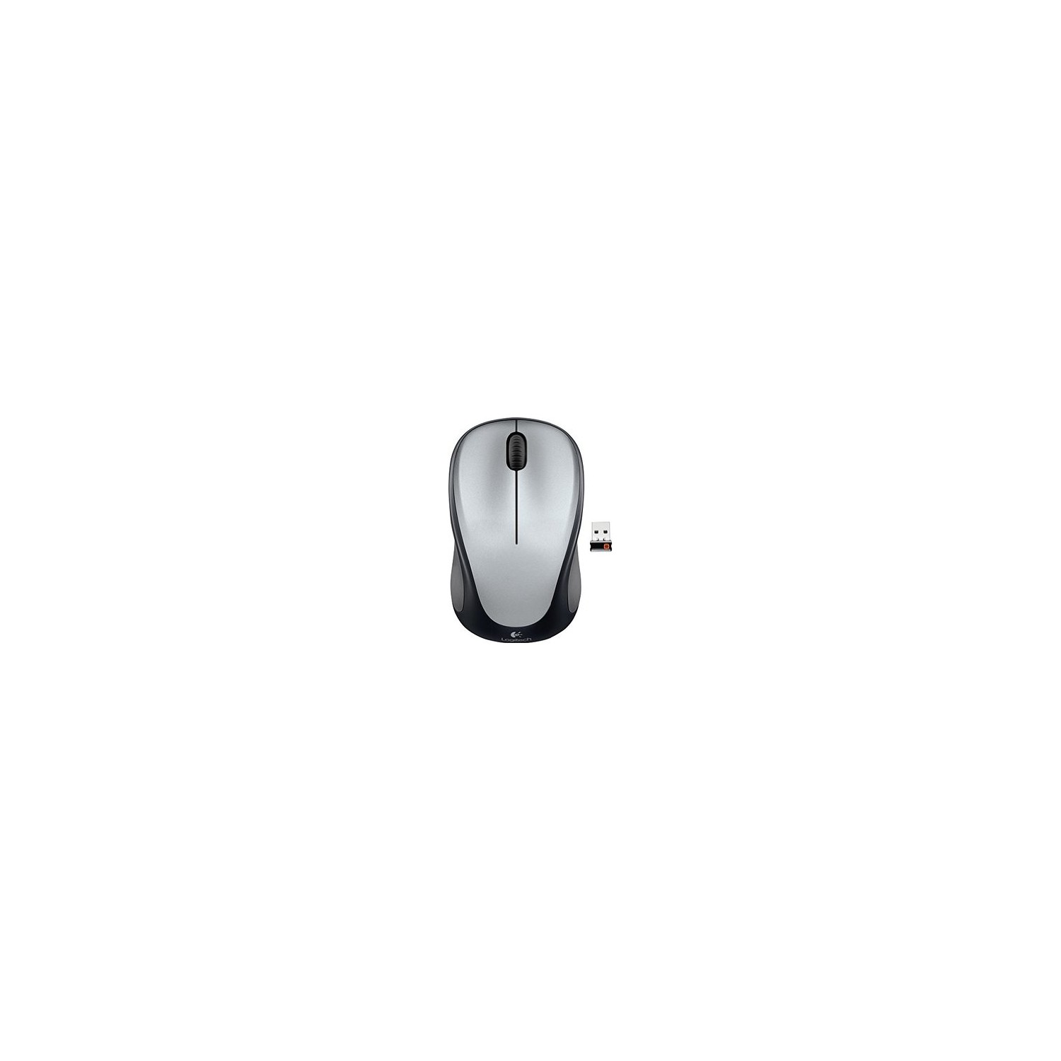 Logitech M317 Wireless Mouse
