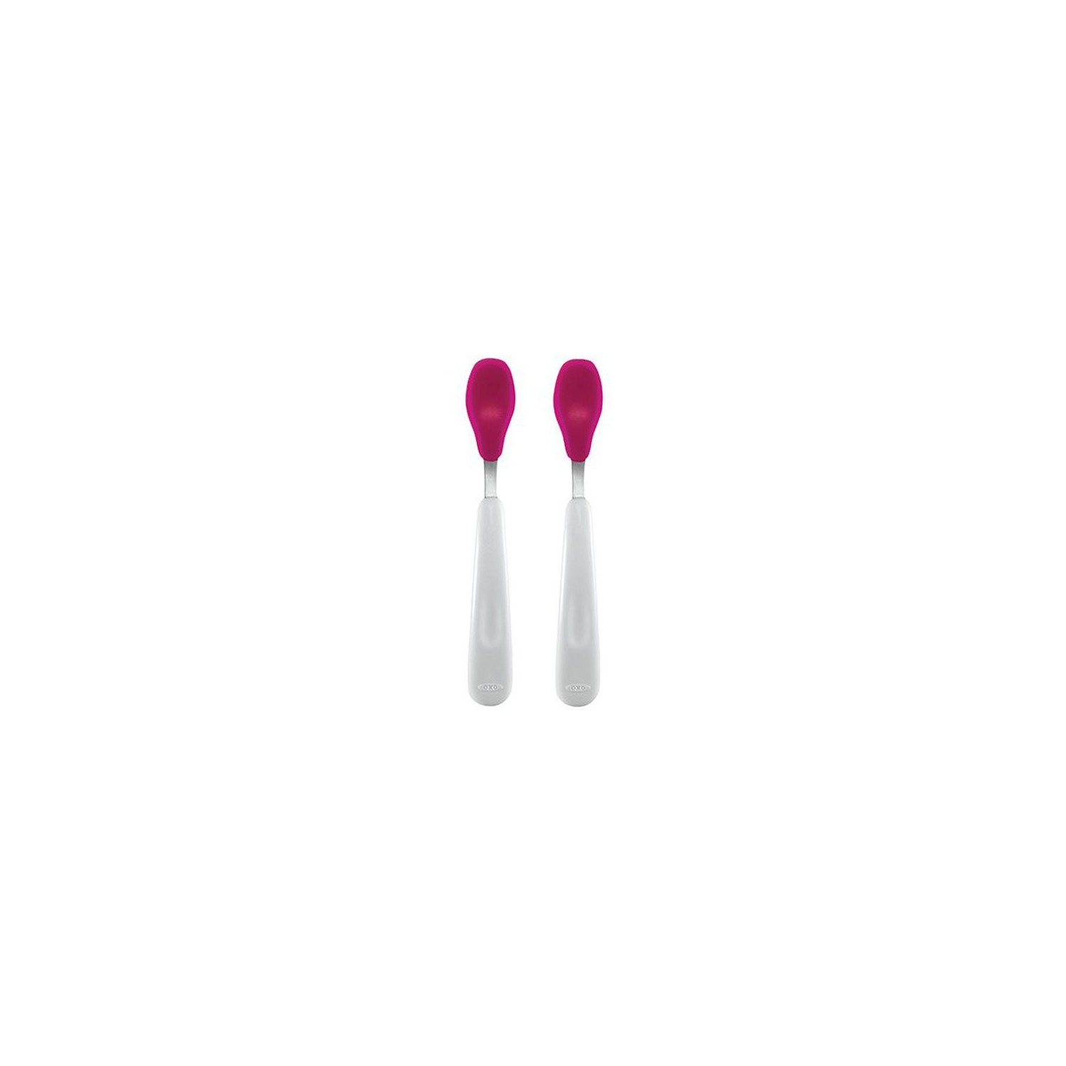 Oxo Tot 6124000 Feeding Spoon Set