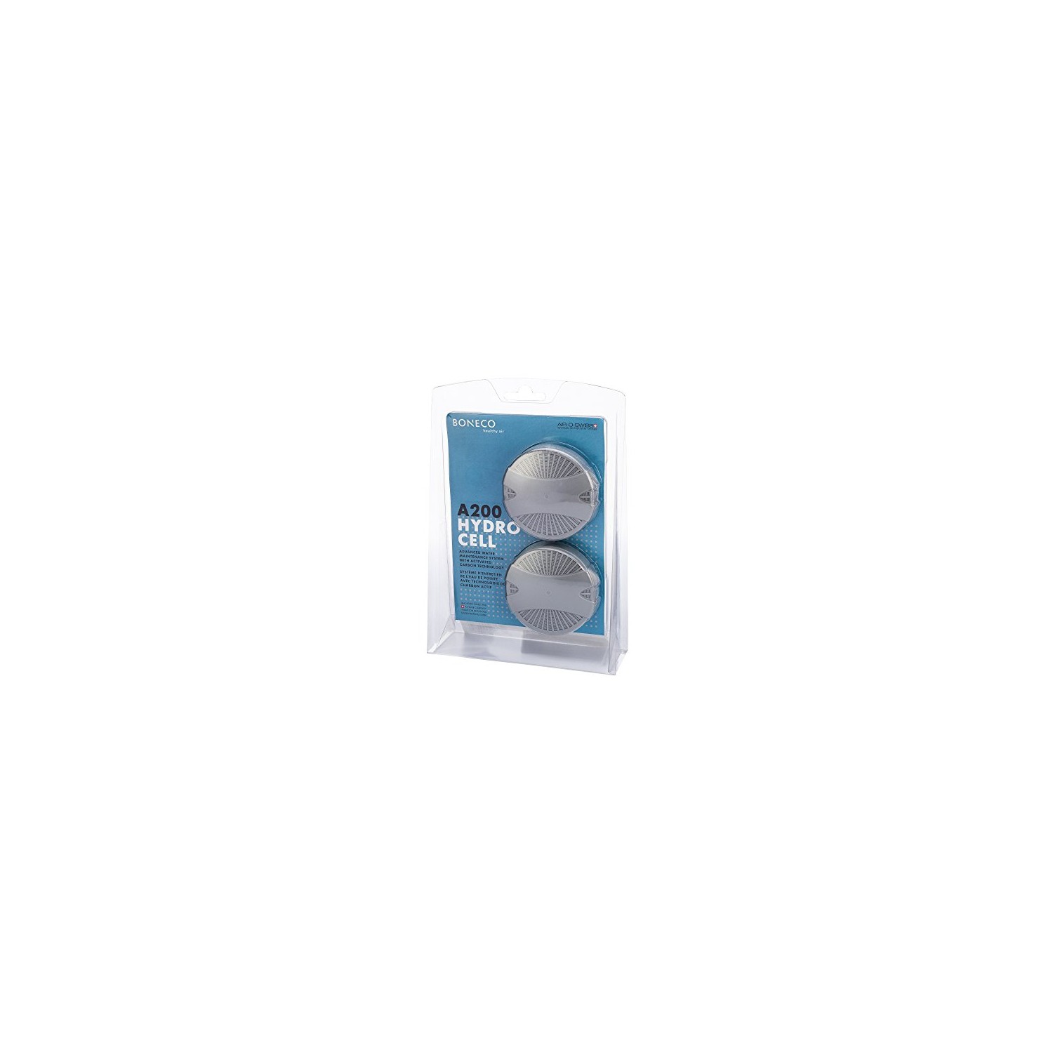 BONECO Hydro Cell A200, 2 Pack