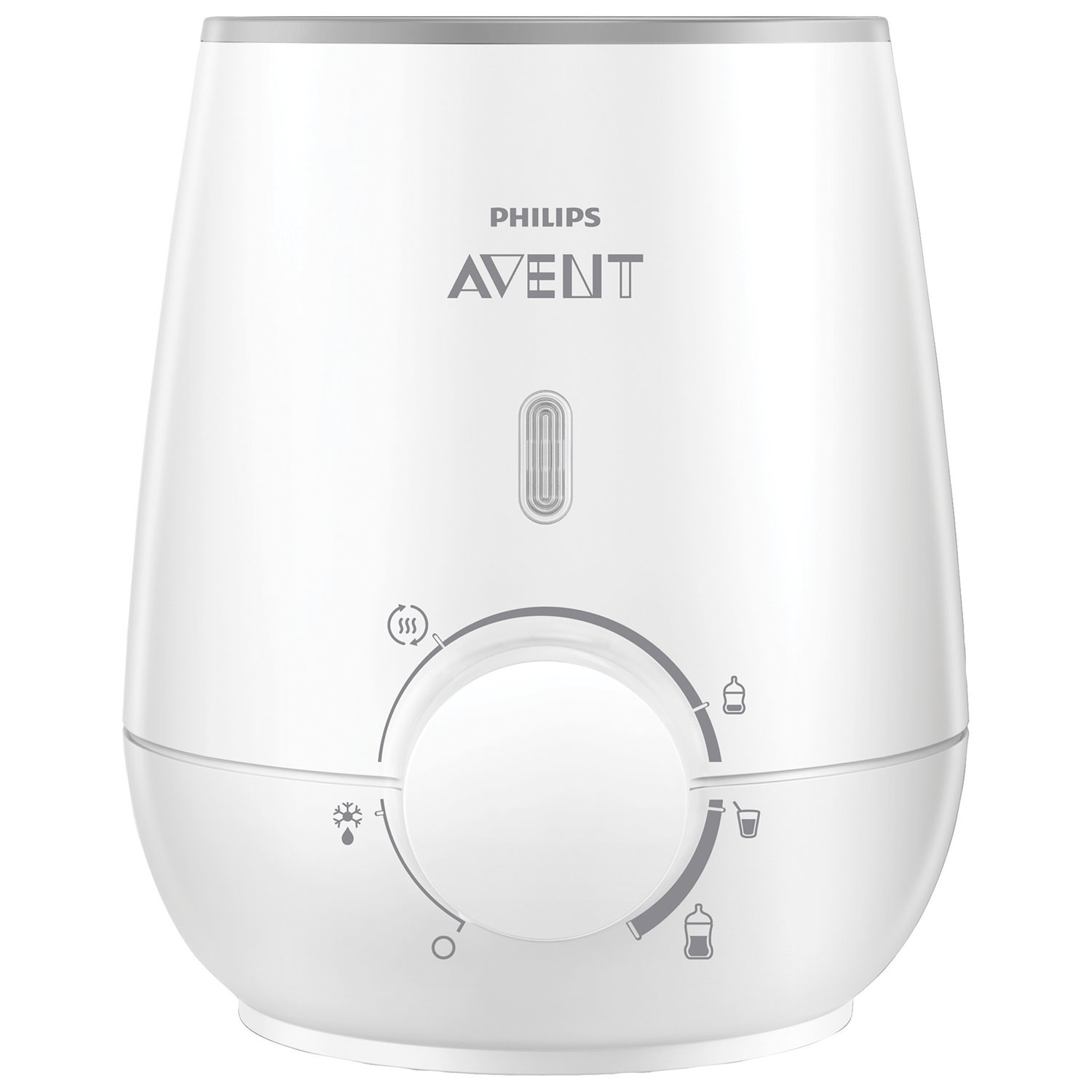 avent natural bottle warmer