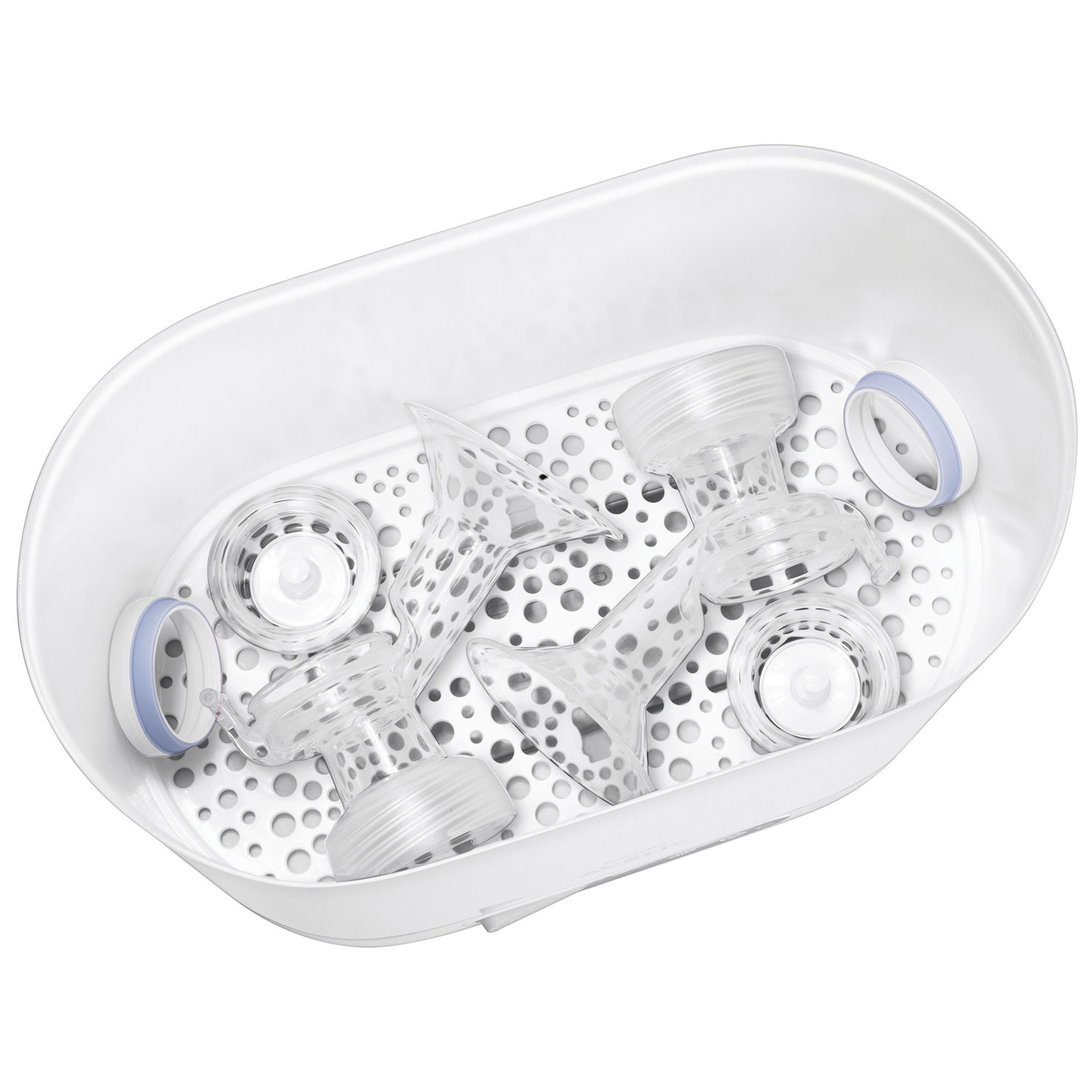 avent electric sterilizer