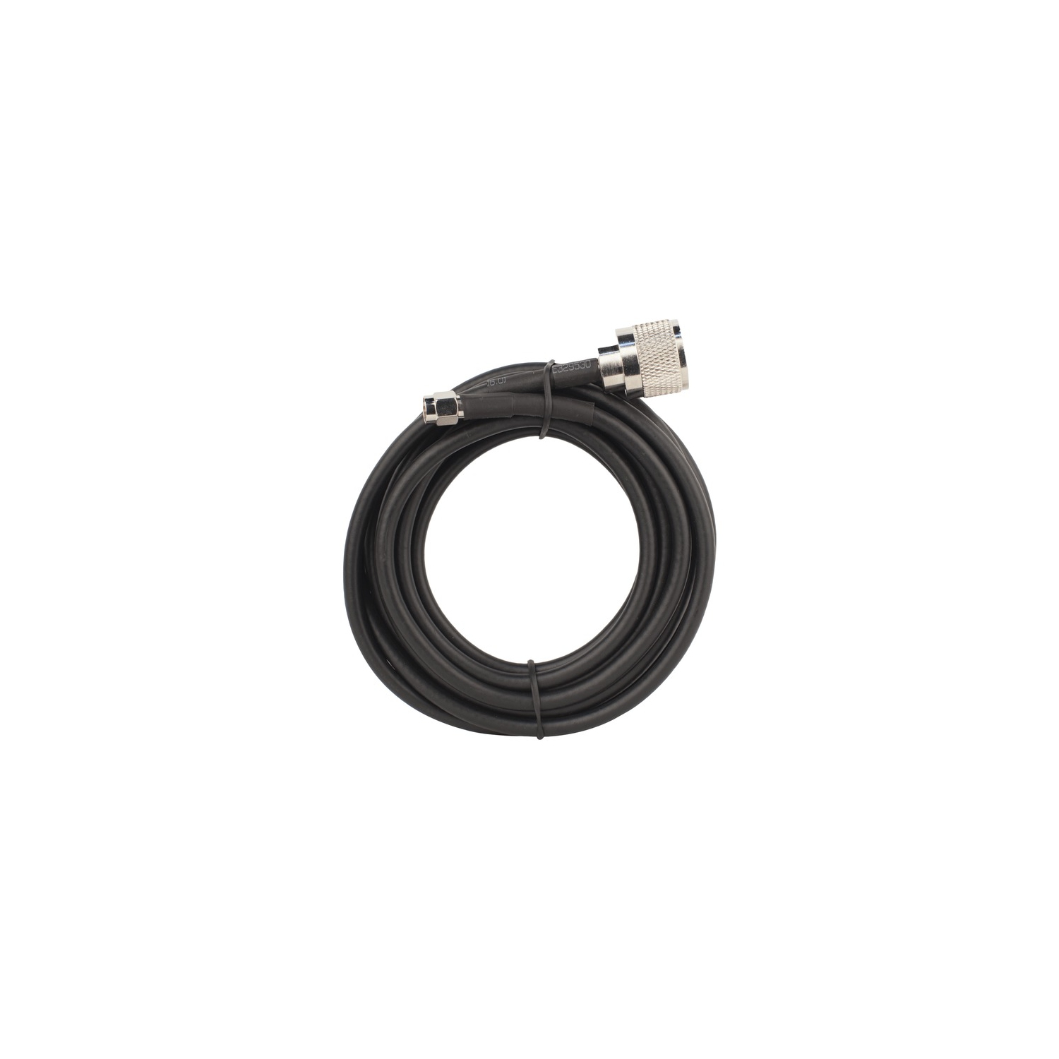 10 ft. RG58 Low Loss Foam Coax Cable