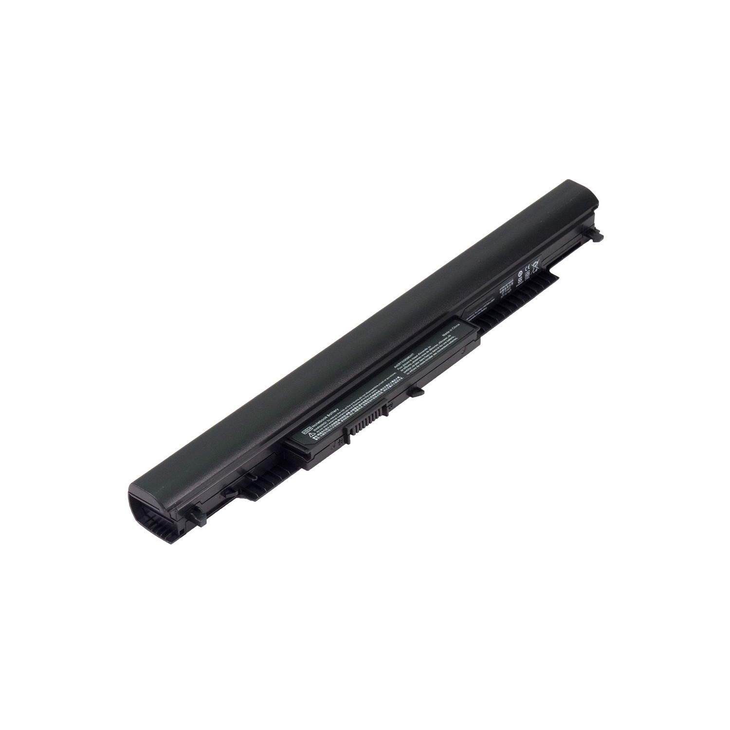 Laptop Battery Replacement for HP Notebook 14-ac000na, 807611-221,  807612-141, 807612-831, HS03, HS04041-CL, HSTNN-PB6T | Best Buy Canada