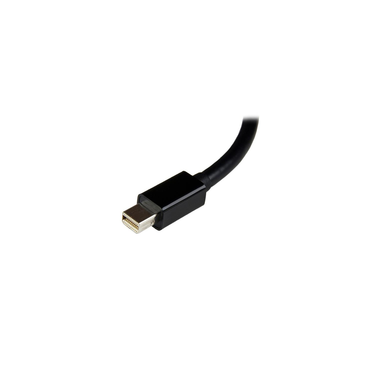 Startech Mini DisplayPort to DVI Video Adapter Converter