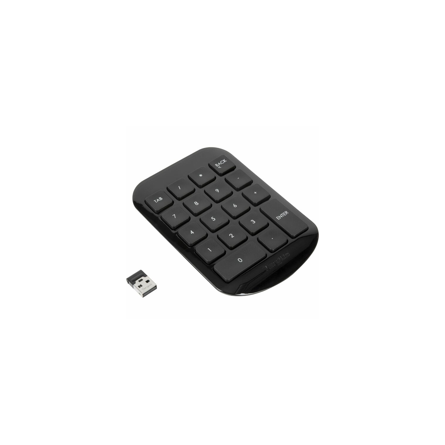 Targus Wireless Numeric Keypad