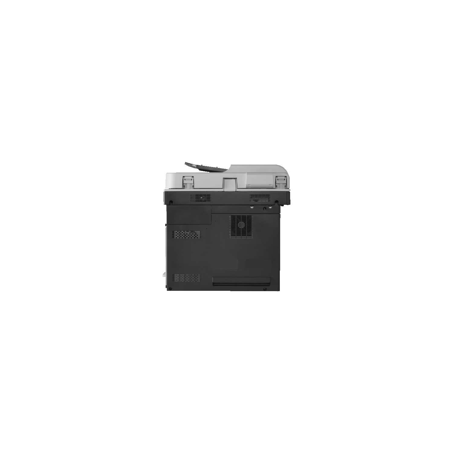HP LaserJet Enterprise MFP M725dn Monochrome Wired All-In-One Laser Printer -