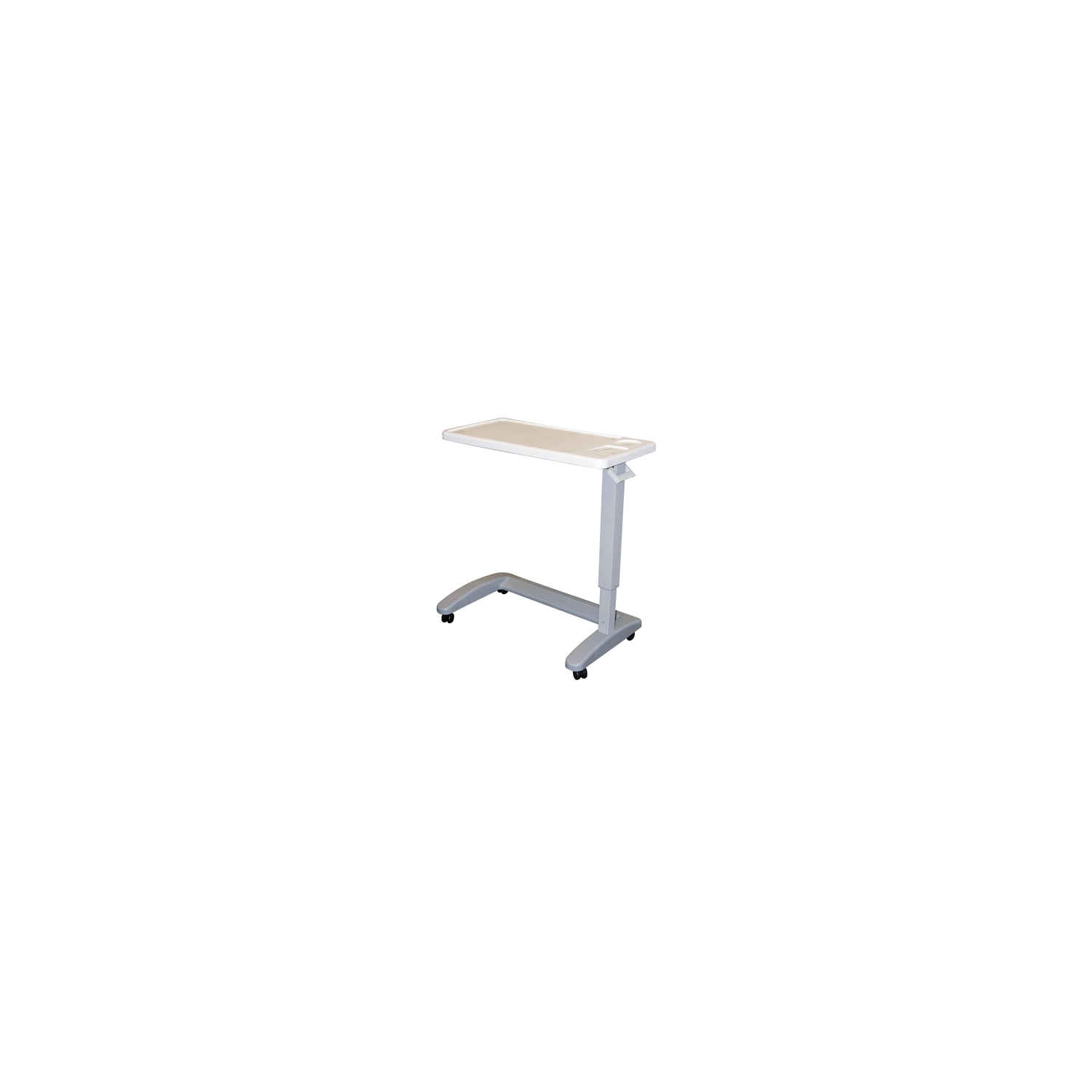 Carex Health Brands P56700 – Table de dessus