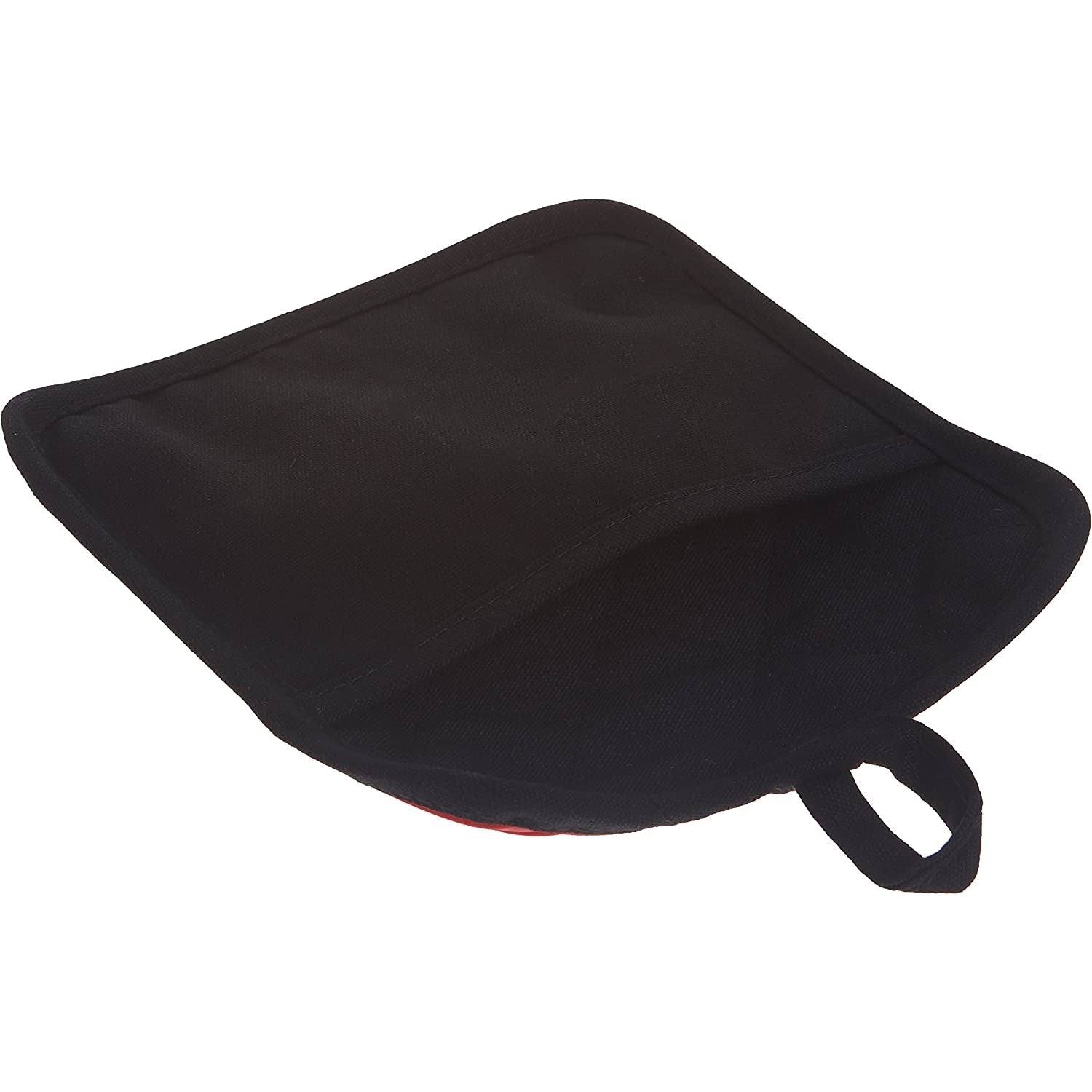 Starfrit 093610-006-0000 Silicone Cotton Pot Holder & Trivet