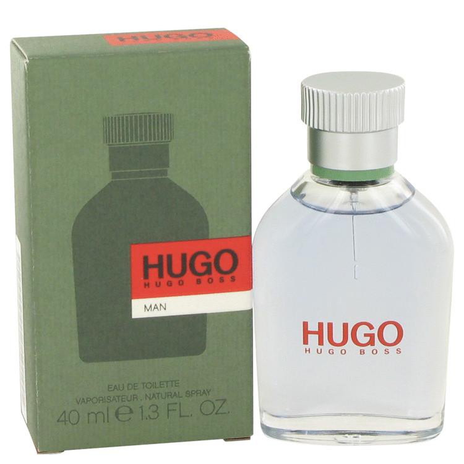 Hugo By Hugo Boss Edt Cologne Spray 1.3 Oz