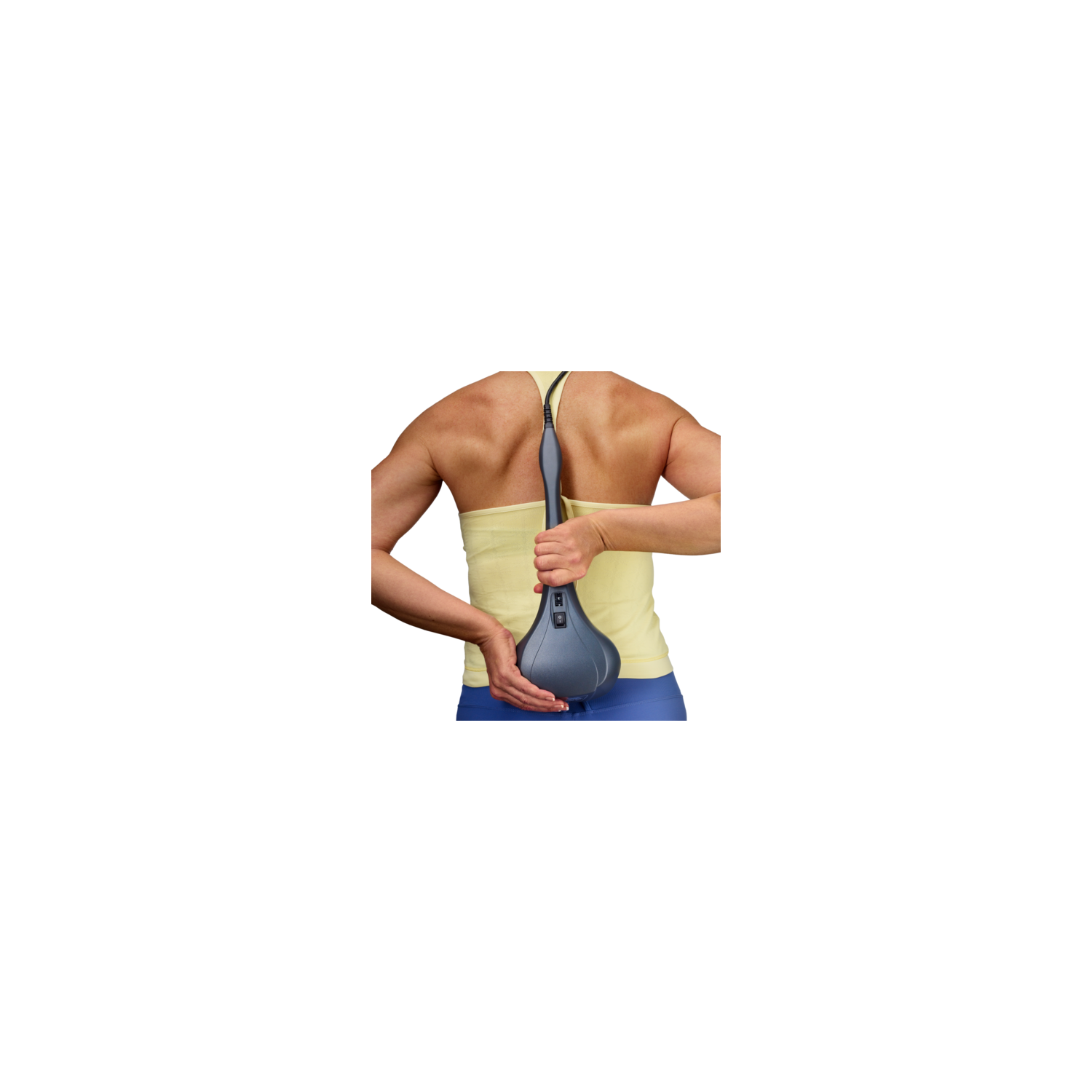 Thumper E501 Handheld Massager Sport Percussive