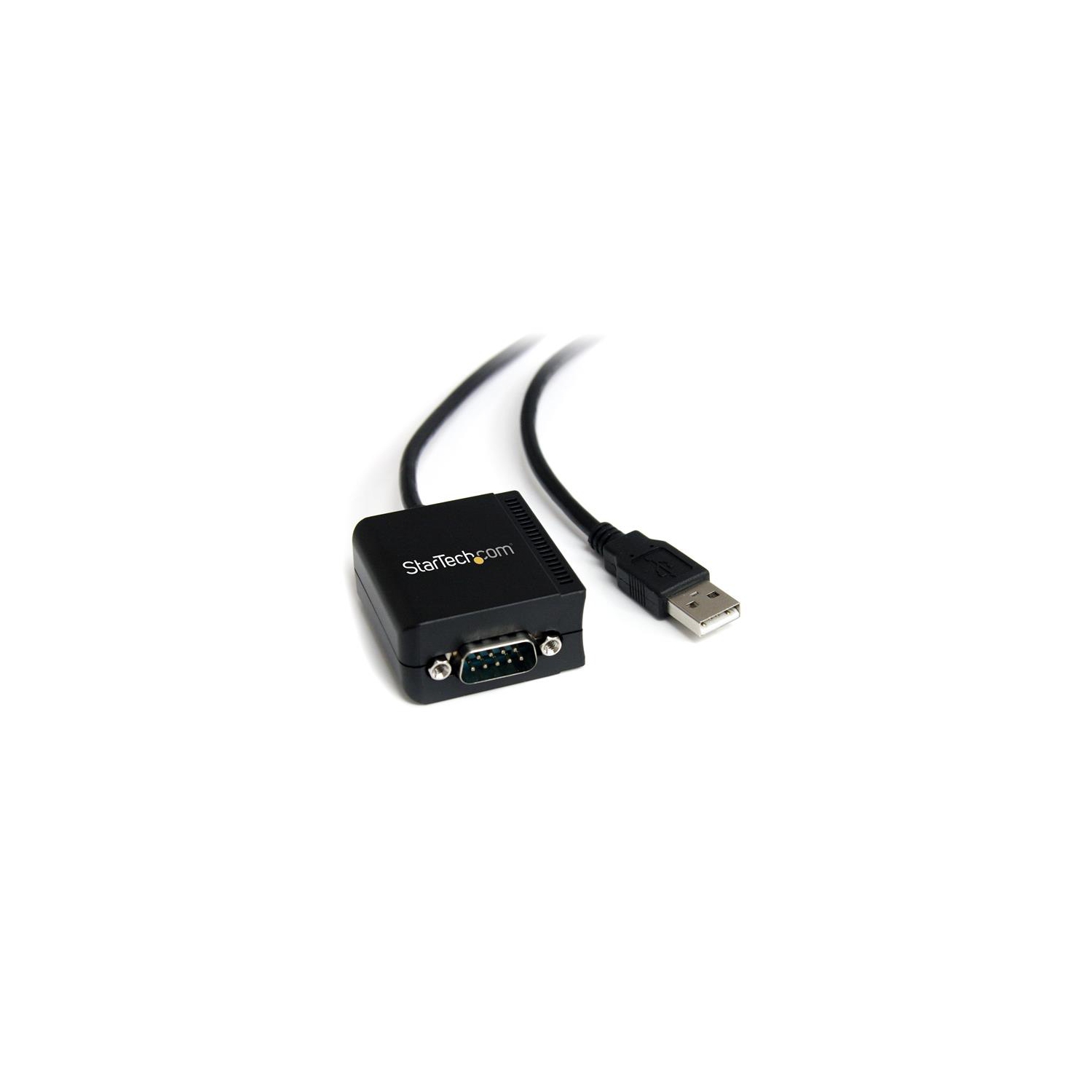 StarTech 1 Port FTDI USB to Serial 232 Adapter Cable Isolation