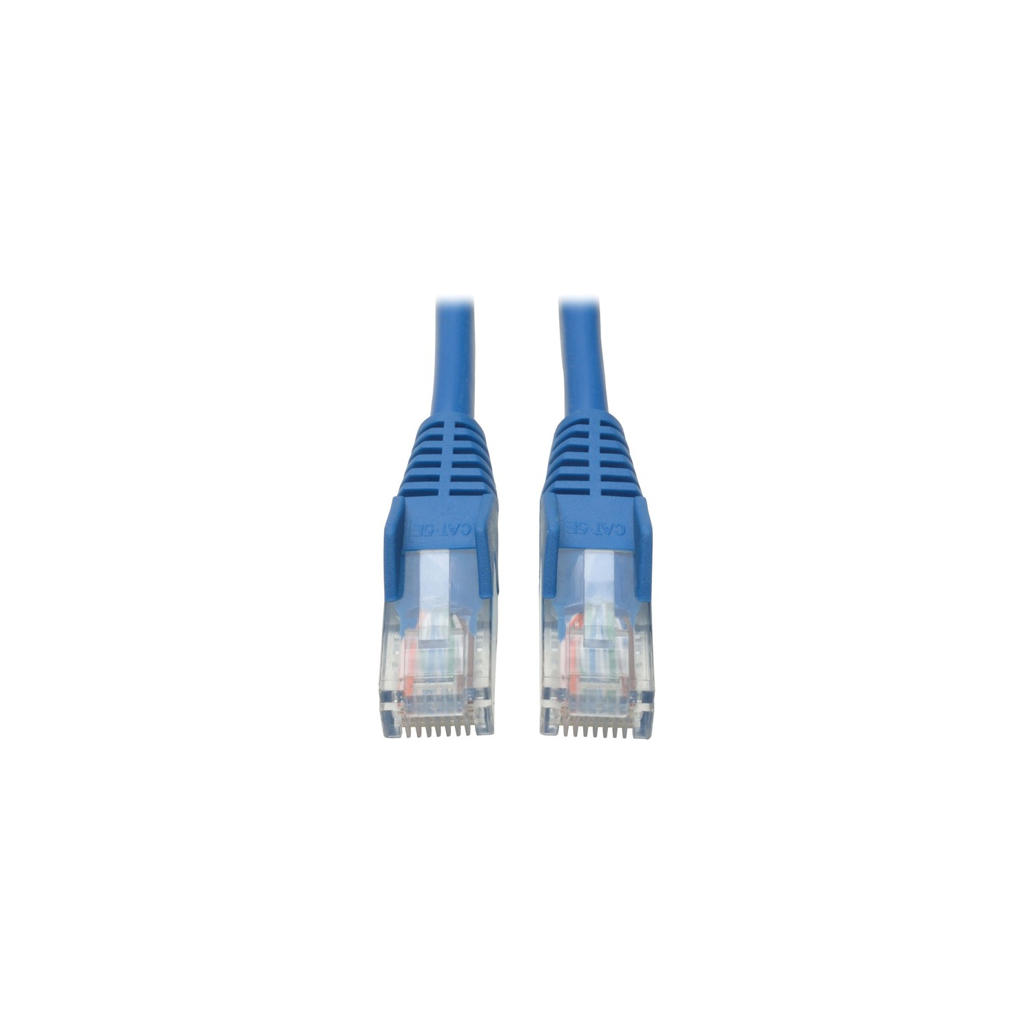 Tripp Lite Cat5e 350MHz Snagless Molded Patch Cable