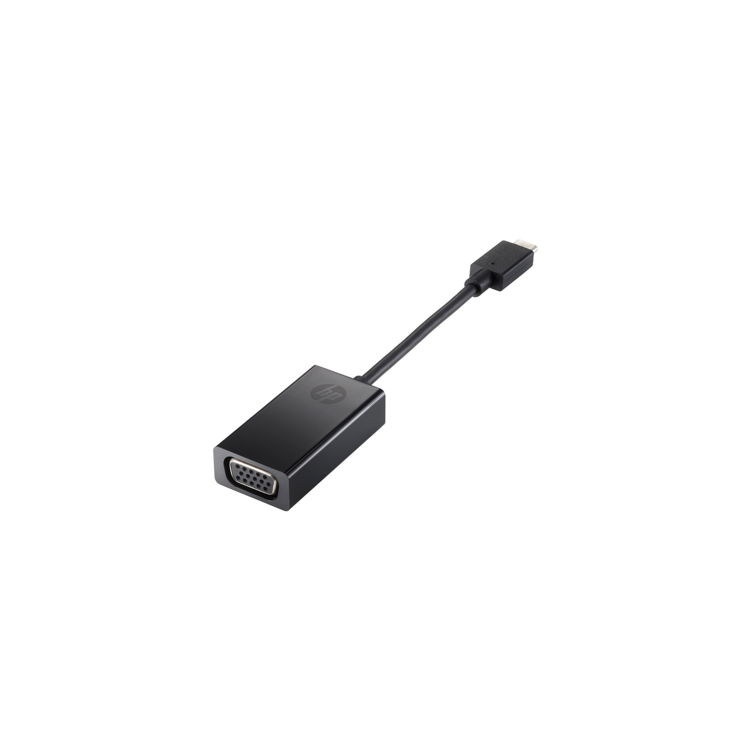 HP USB-C to VGA Adapter