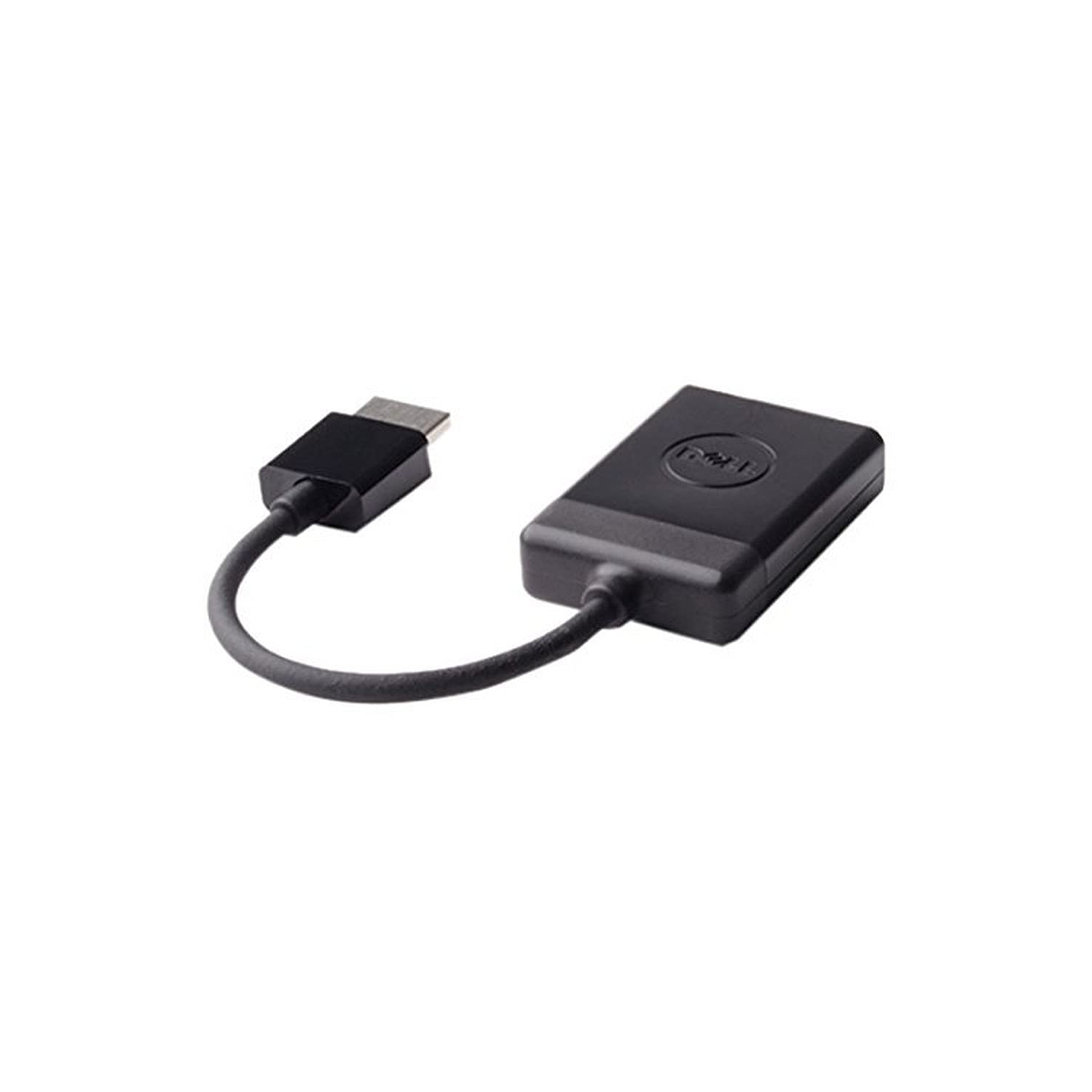 DELL ADAPTER HDMI TO VGA