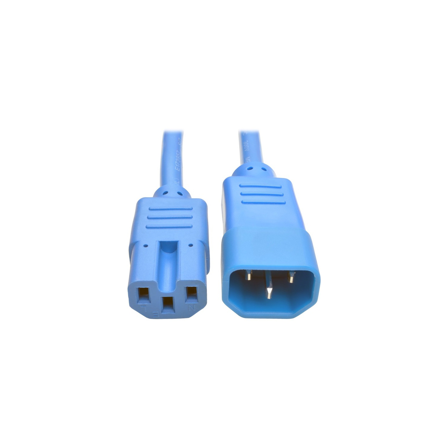 Tripp Lite P018-002-ABL Standard Power Cord