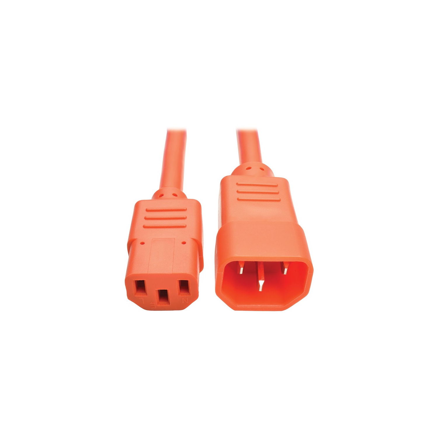 Tripp Lite Power Extension Cord