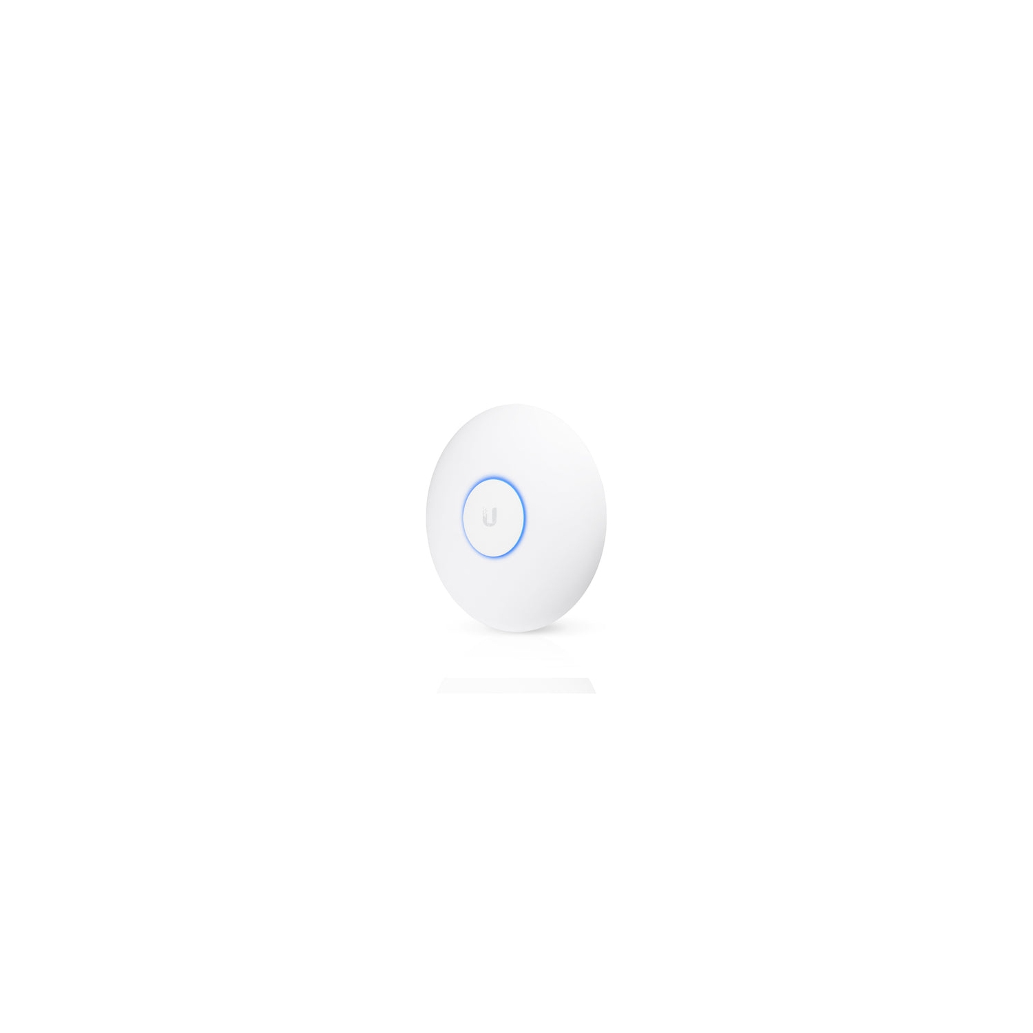 Ubiquiti UniFi AC Long Range Indoor Access Point - Single - US Model - White