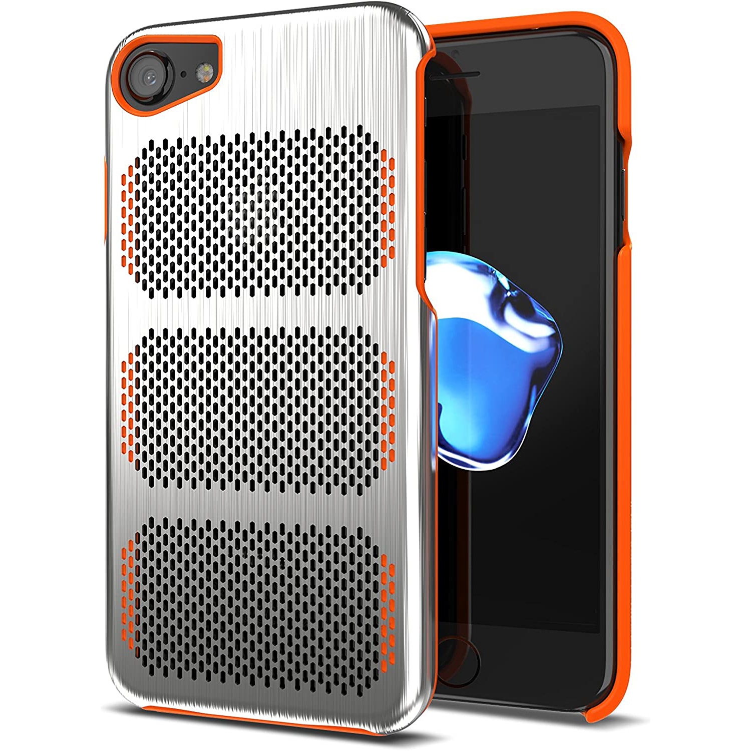 IOM Extreme GT Case for iPhone 8/7/6/6s