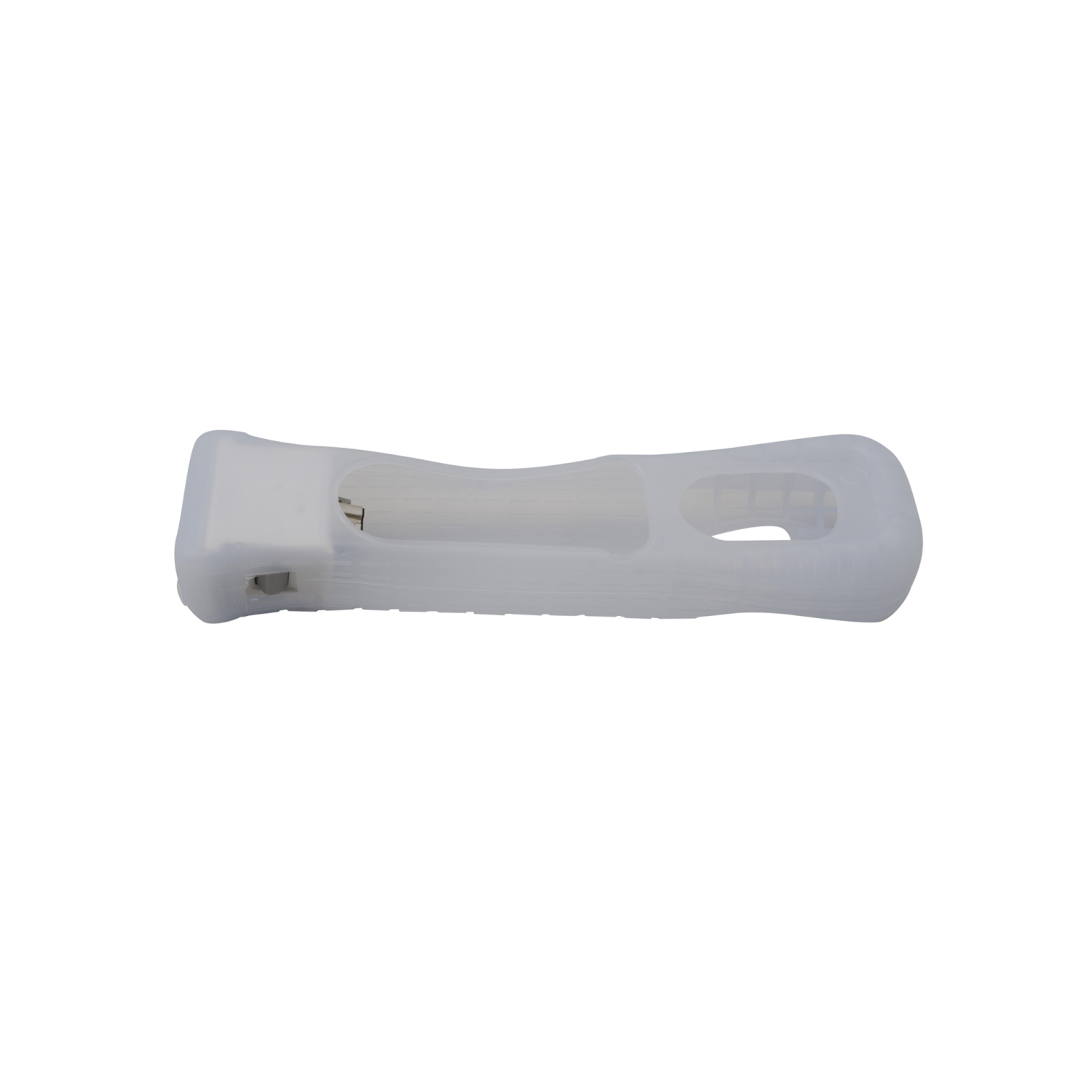 Motion Plus Attachment For Nintendo Wii Controller - White