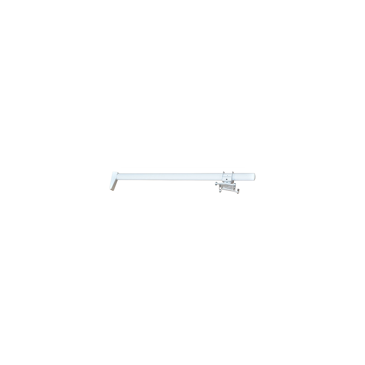 Viewsonic Short Throw 49" Wall Mount Kit for Projector - White (WMK-042)
