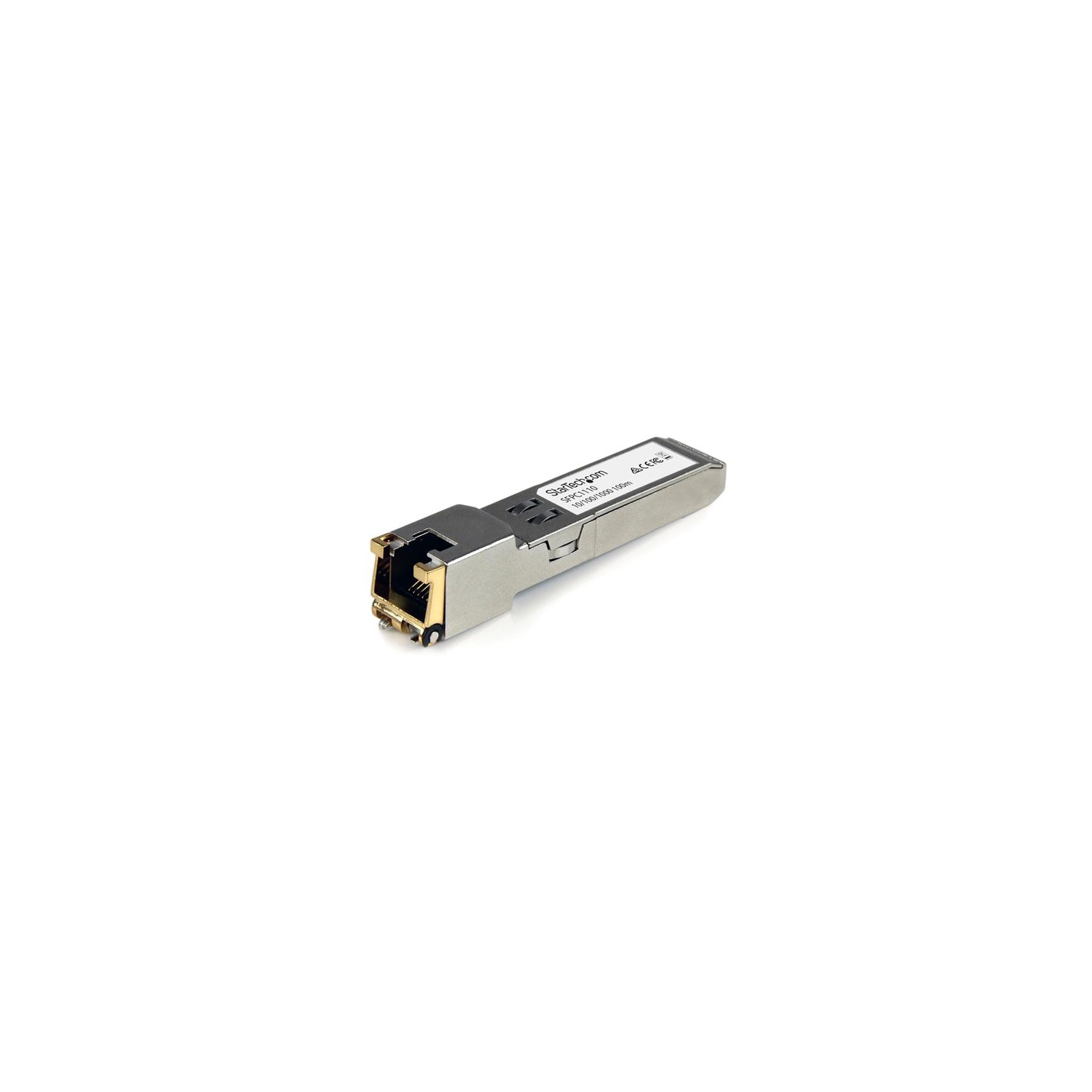 Startech Copper SFP Transceiver Module