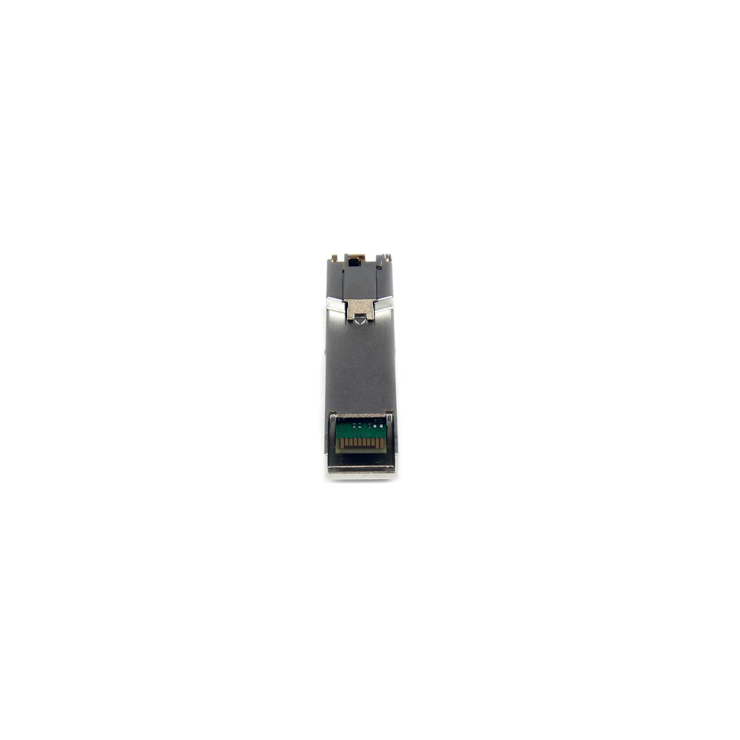 Startech Copper SFP Transceiver Module