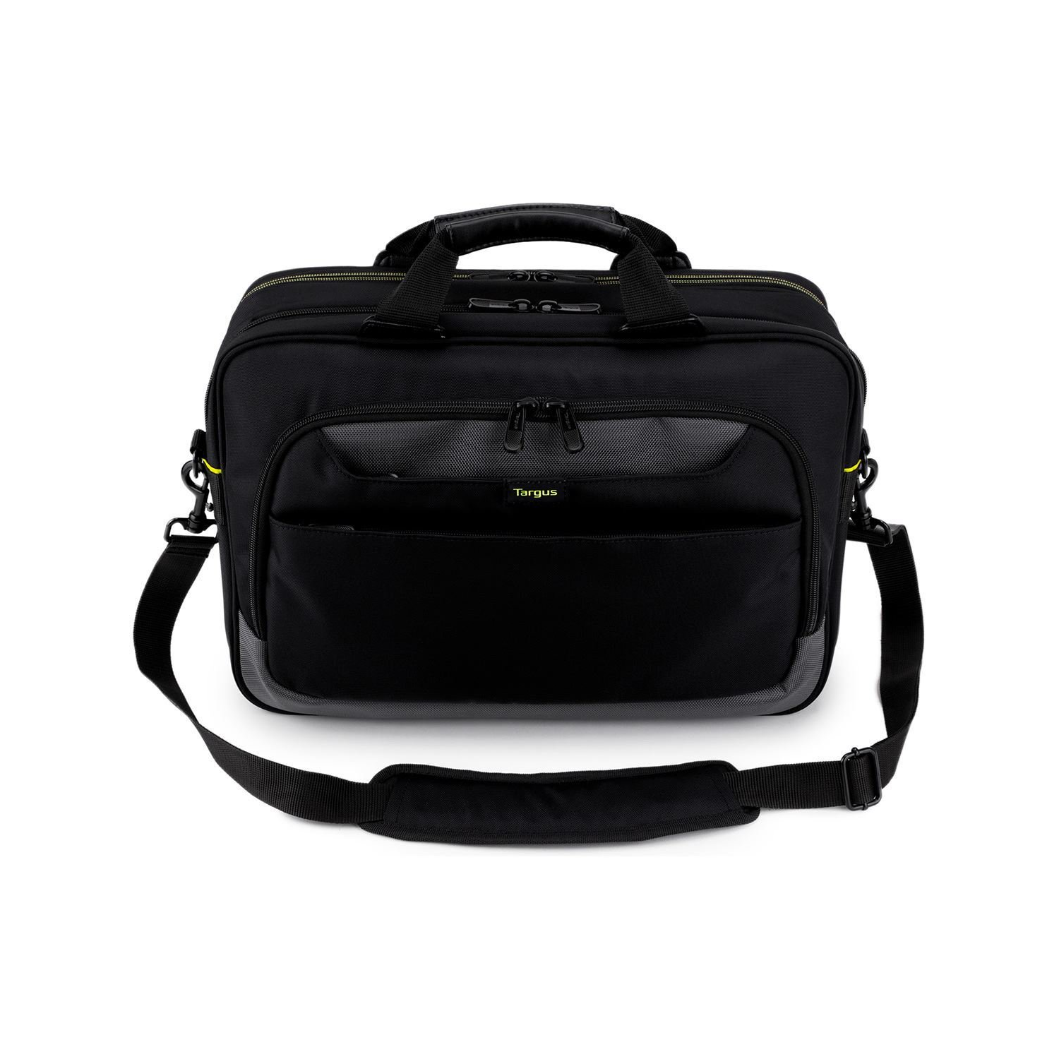 Targus City Gear 15.6 Inch Topload Laptop Case