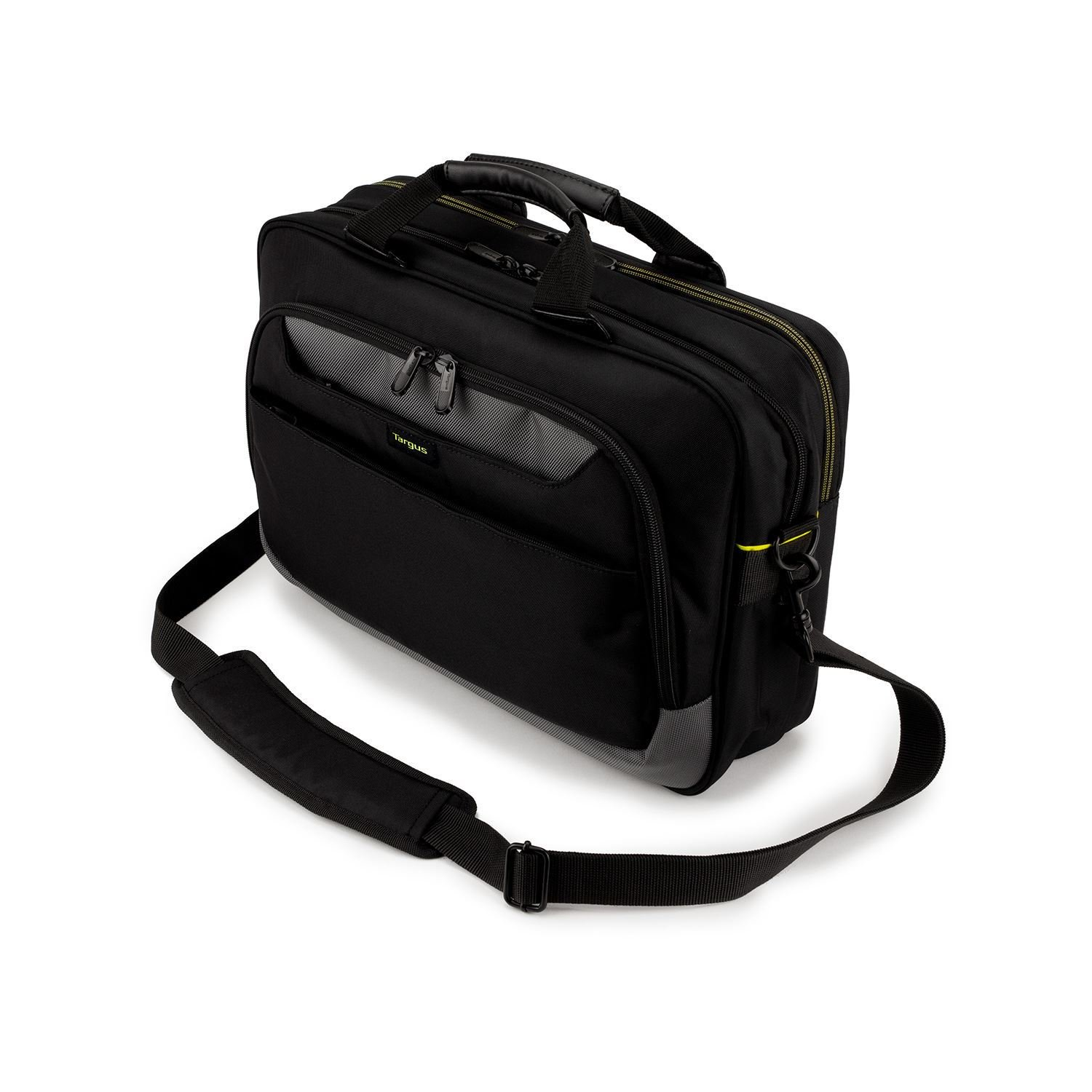 Targus City Gear 15.6 Inch Topload Laptop Case