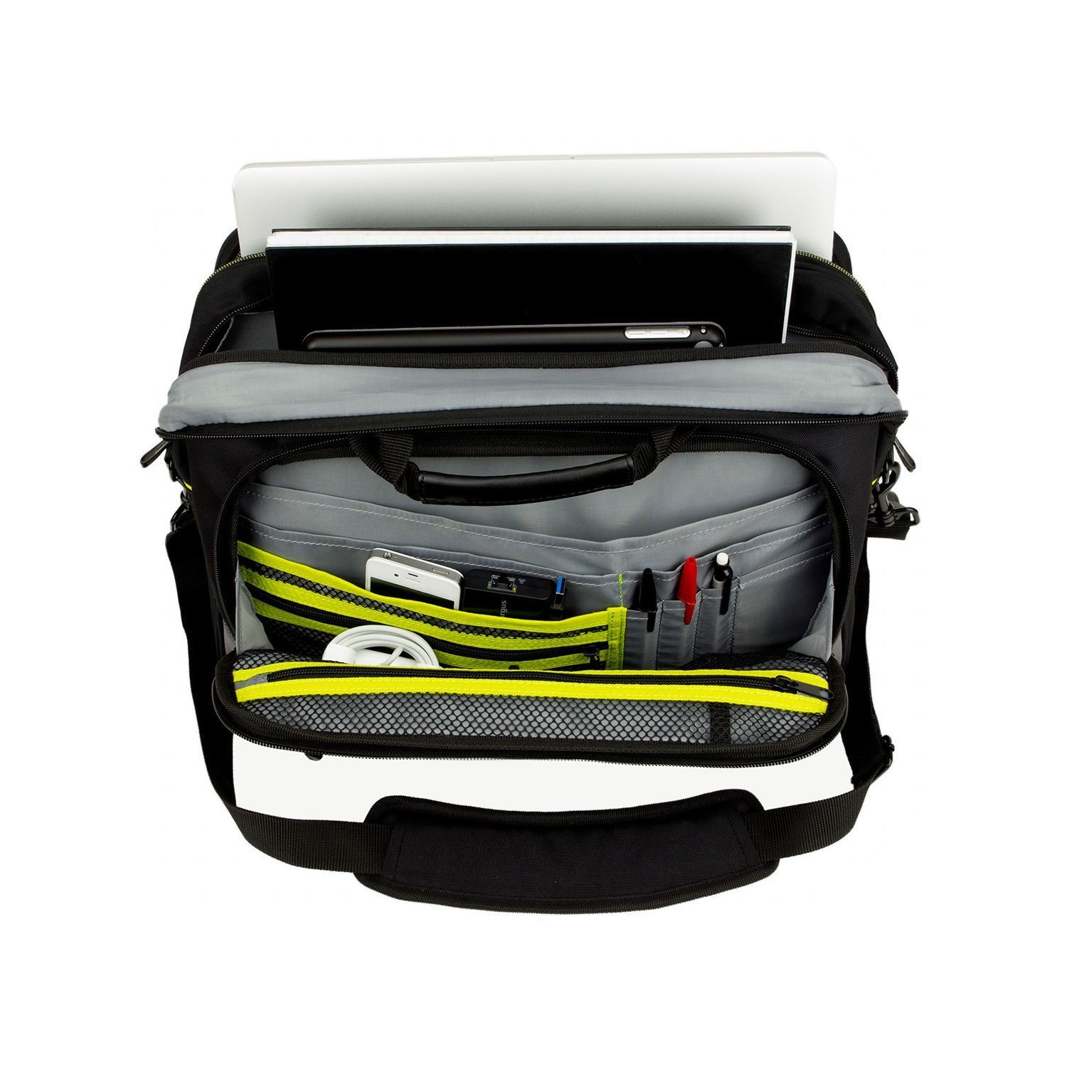 Targus City Gear 15.6 Inch Topload Laptop Case