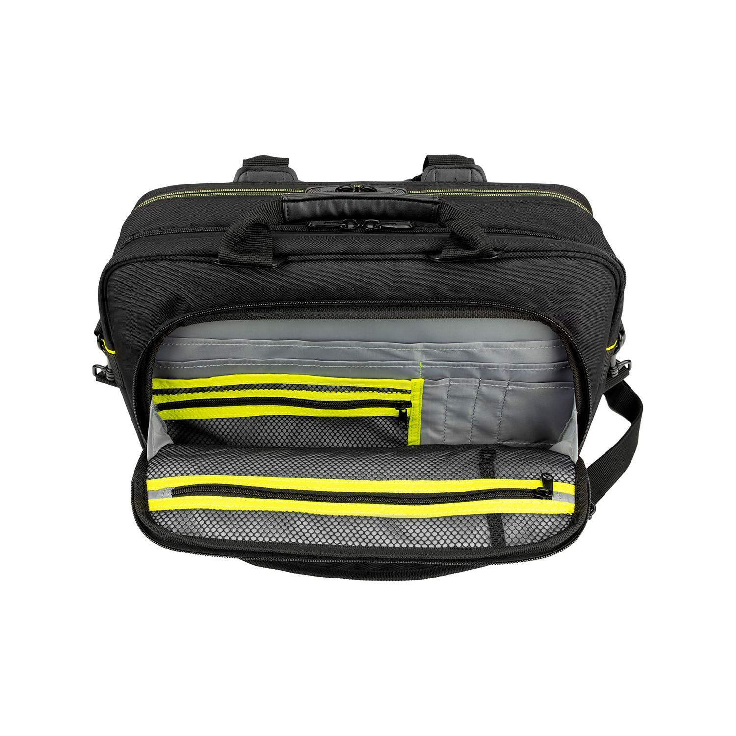 Targus City Gear 15.6 Inch Topload Laptop Case